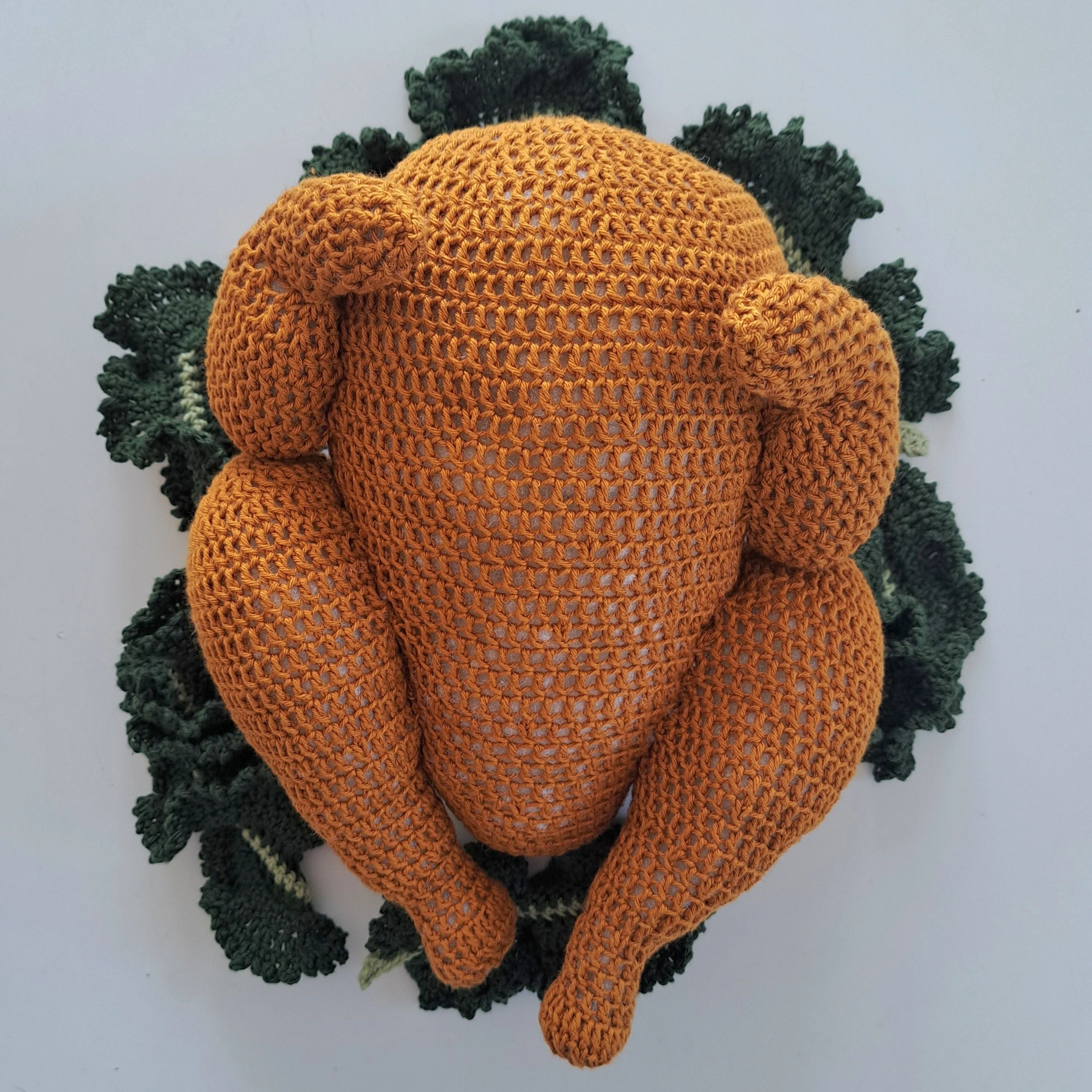 Roast Turkey - Image 2