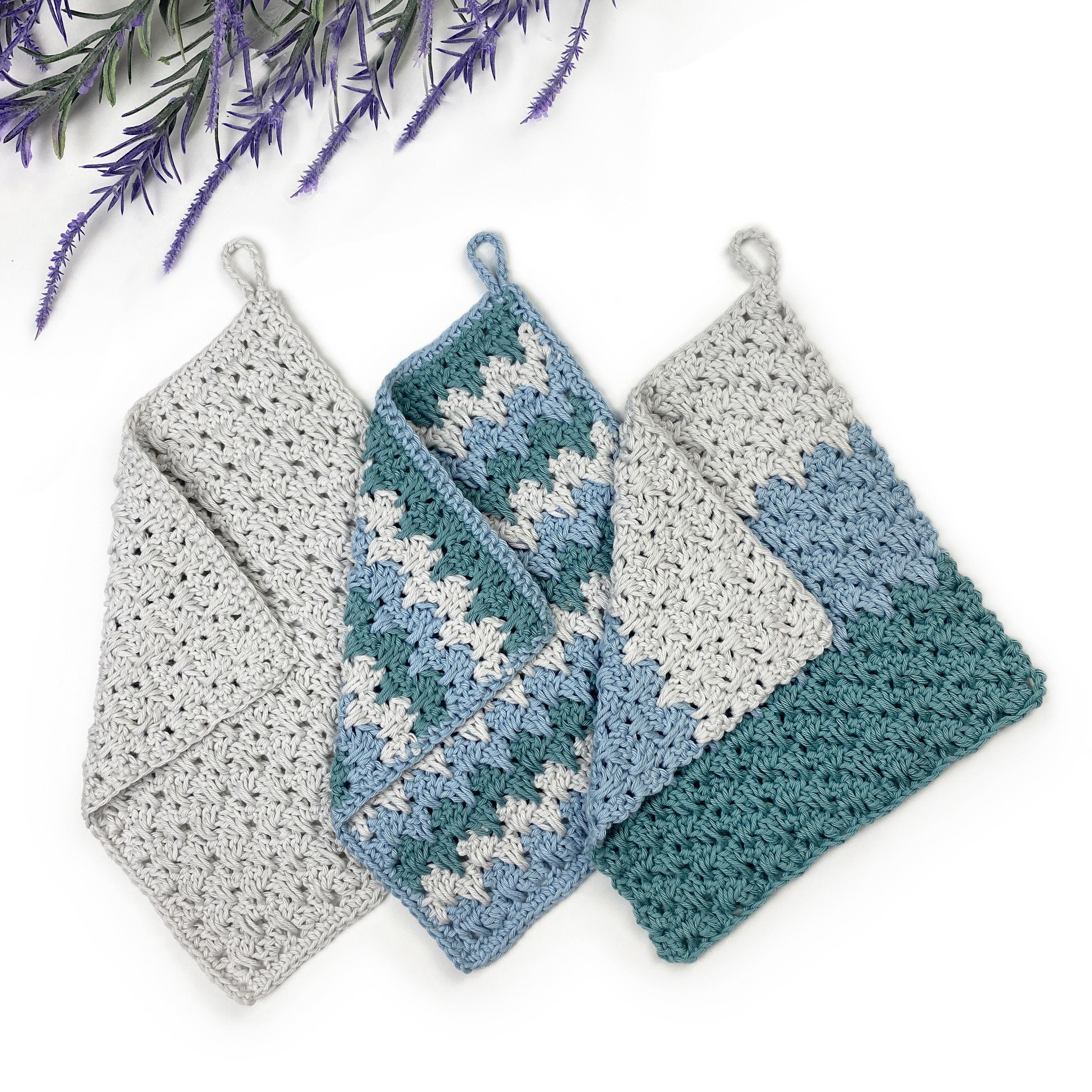 Glen Coe - Washcloth - Image 4
