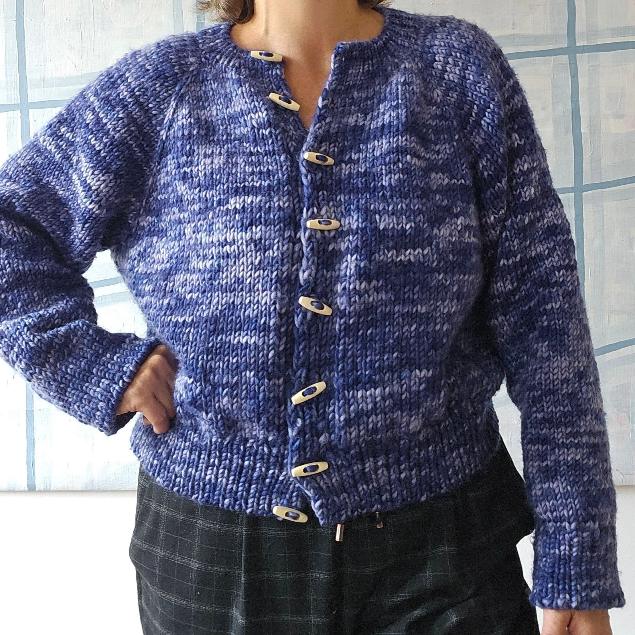 Elvira – Cardigan - Image 2