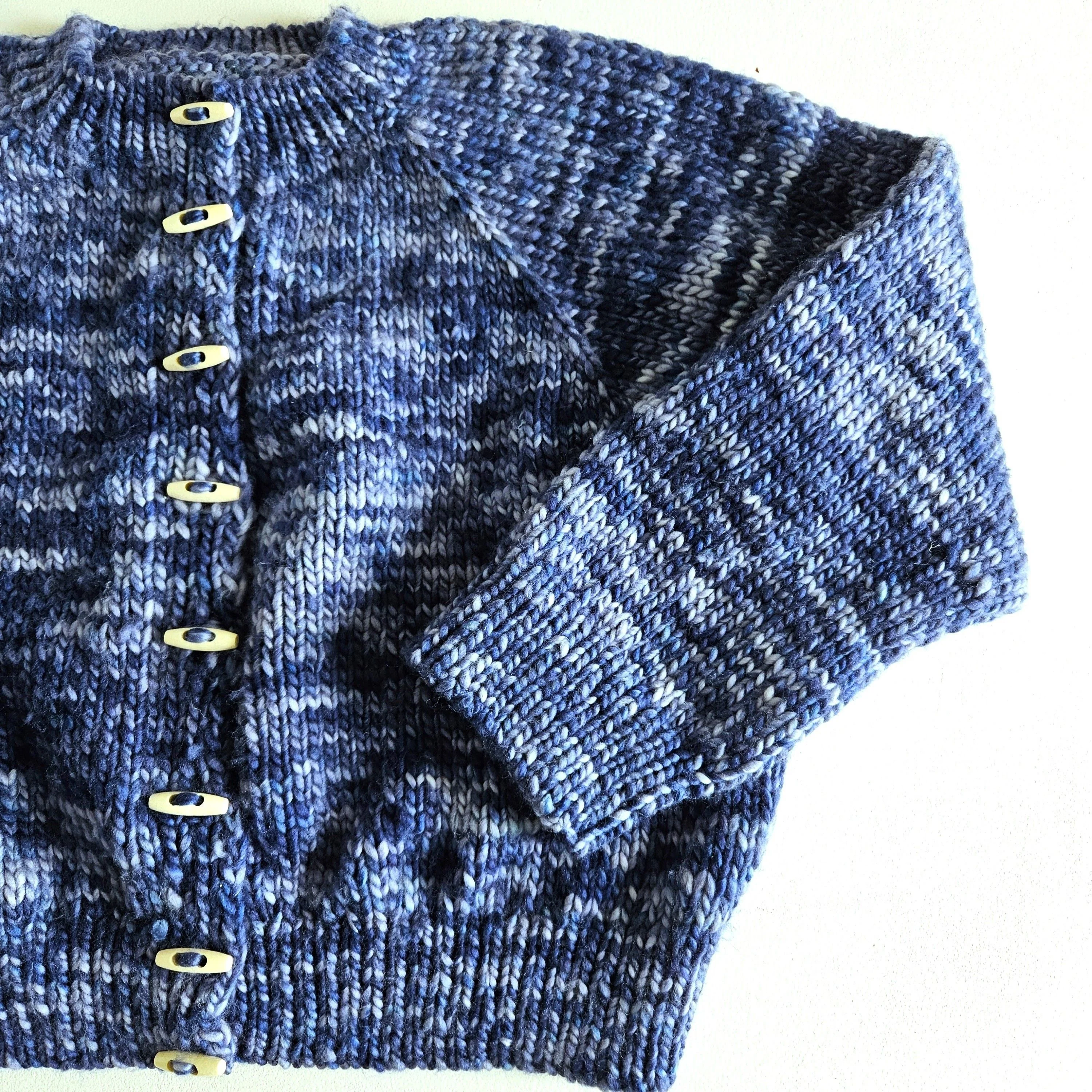 Elvira – Cardigan - Image 5
