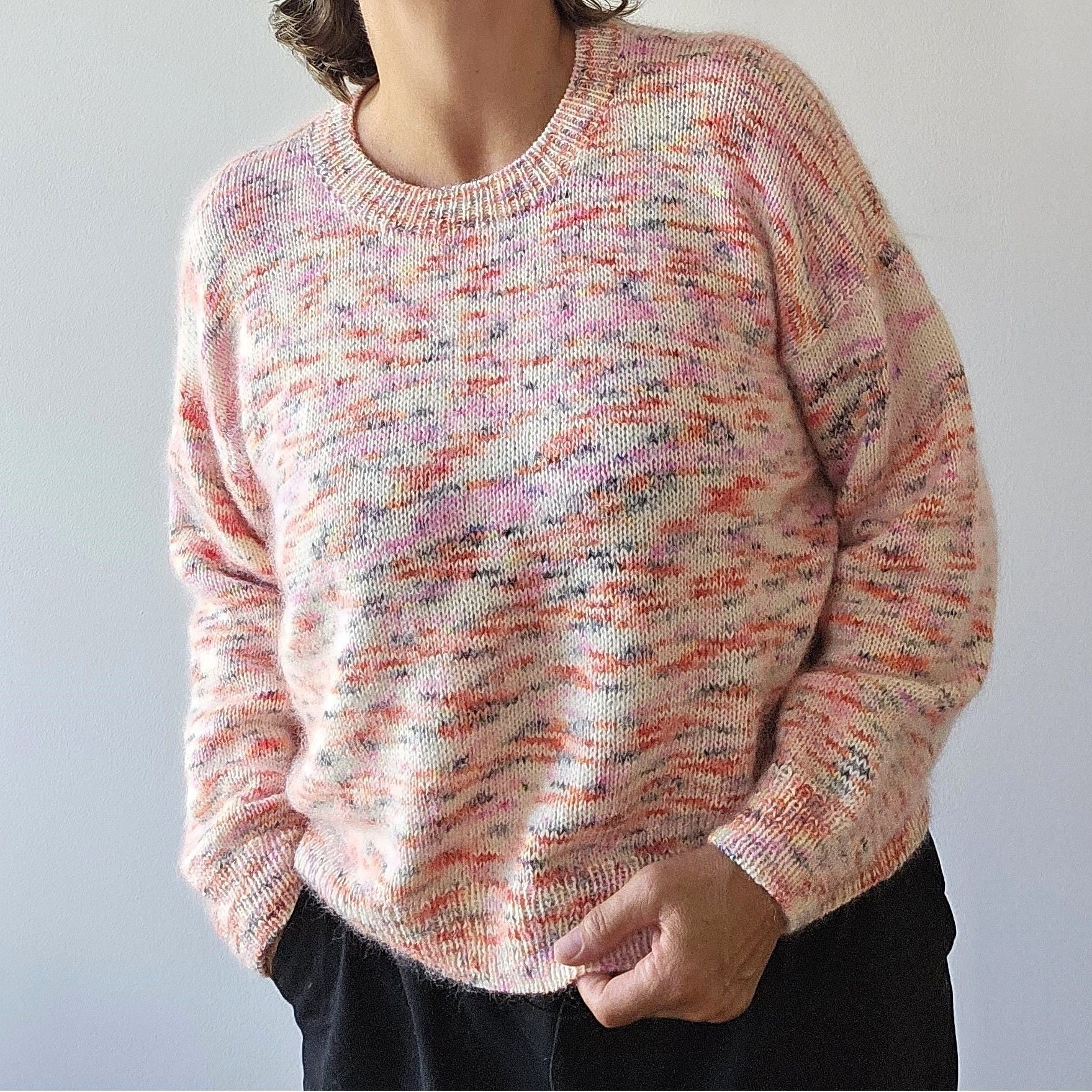 Drys – Sweater