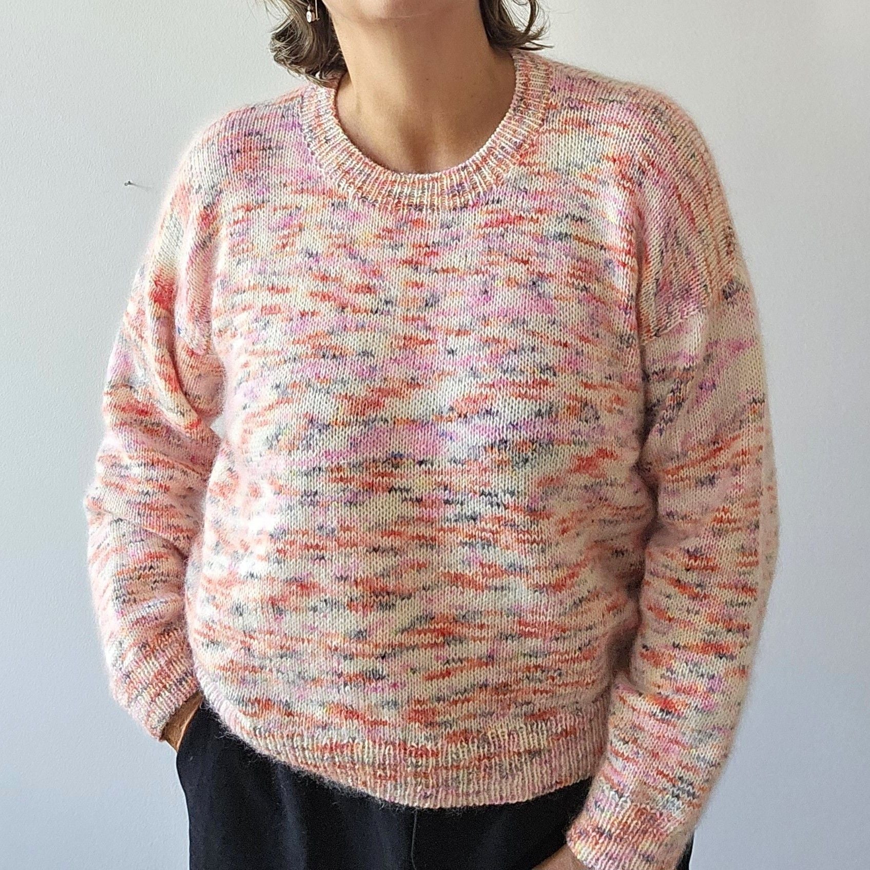 Drys – Sweater - Image 2