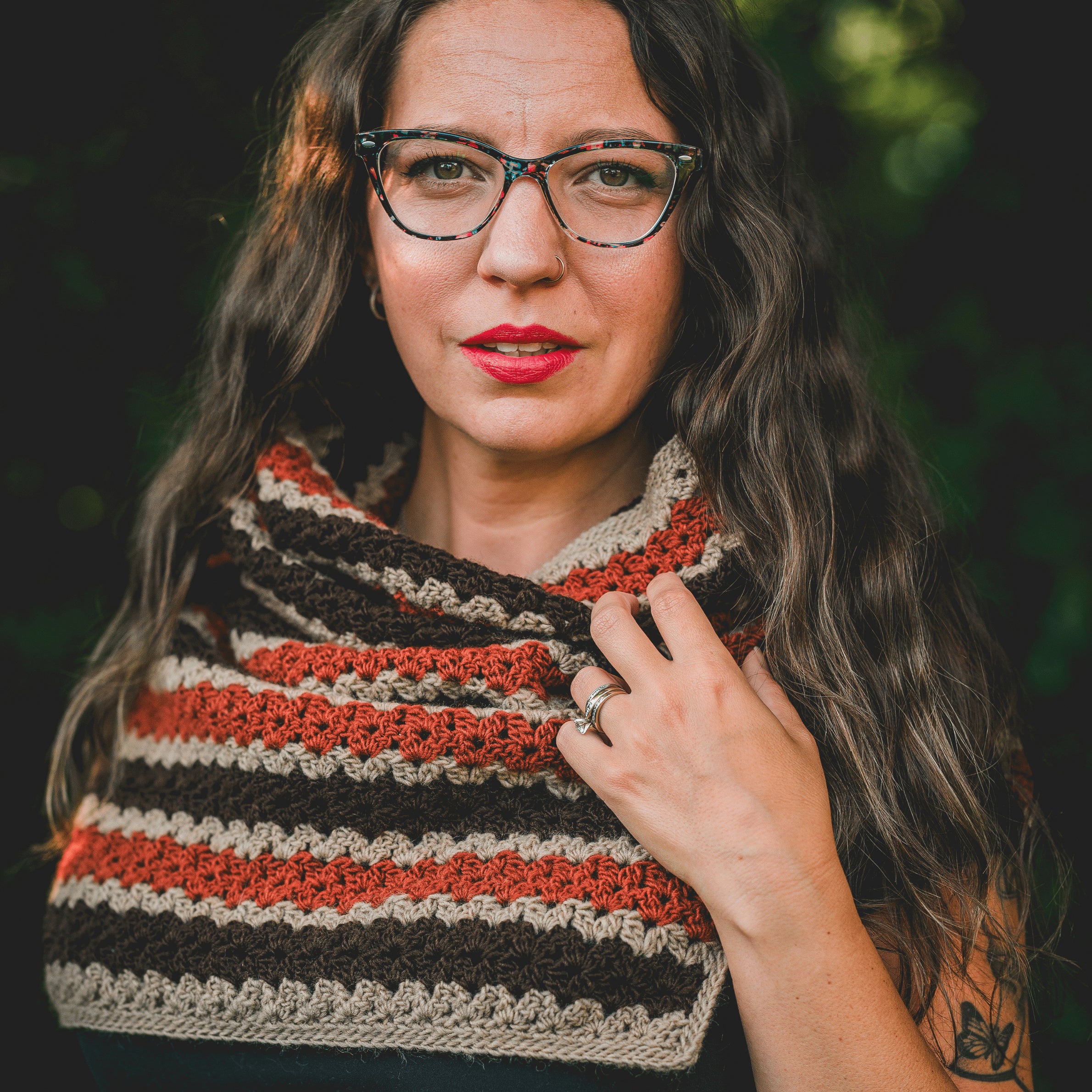 Rowan - Snood - Image 4