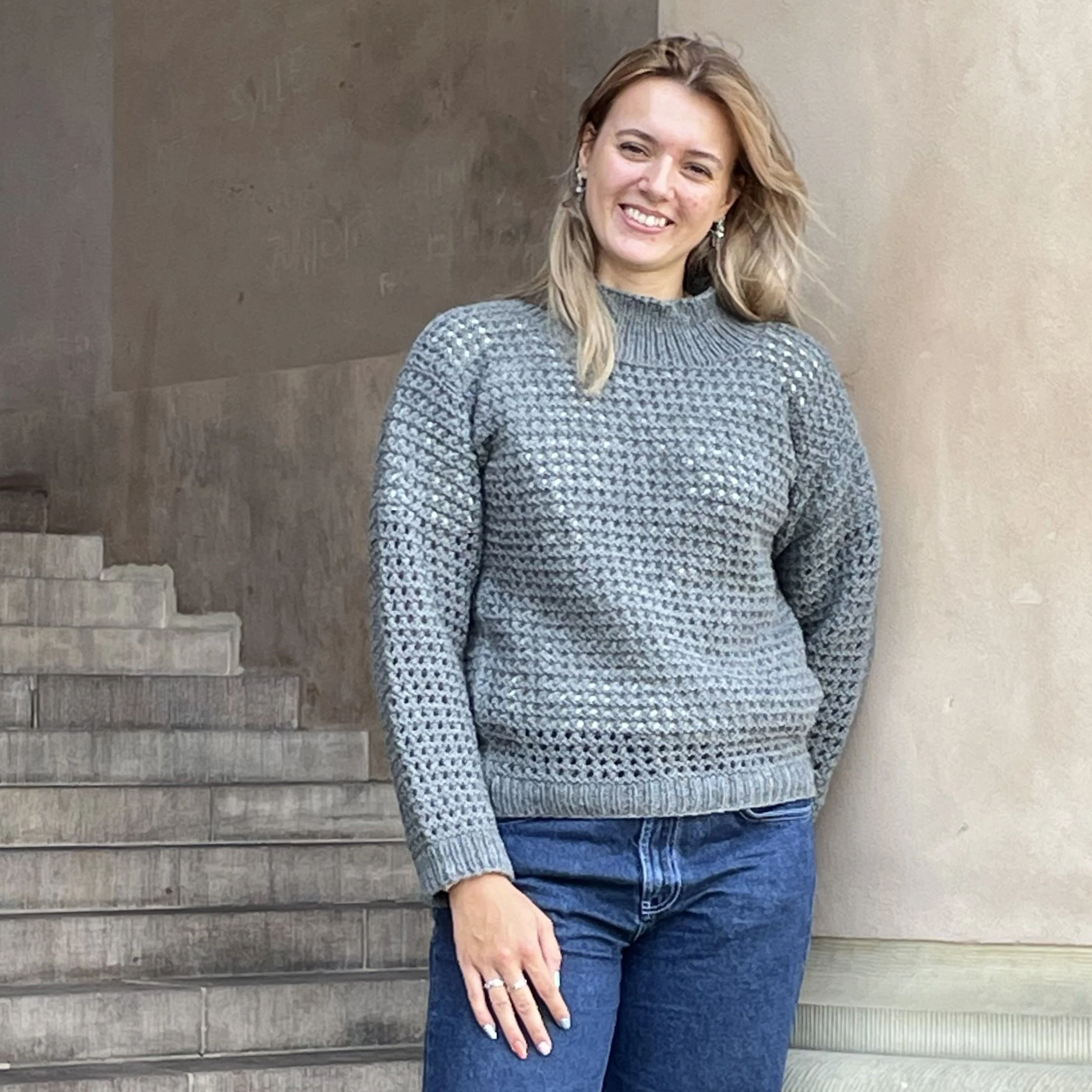 Nytorv - Sweater - Image 2