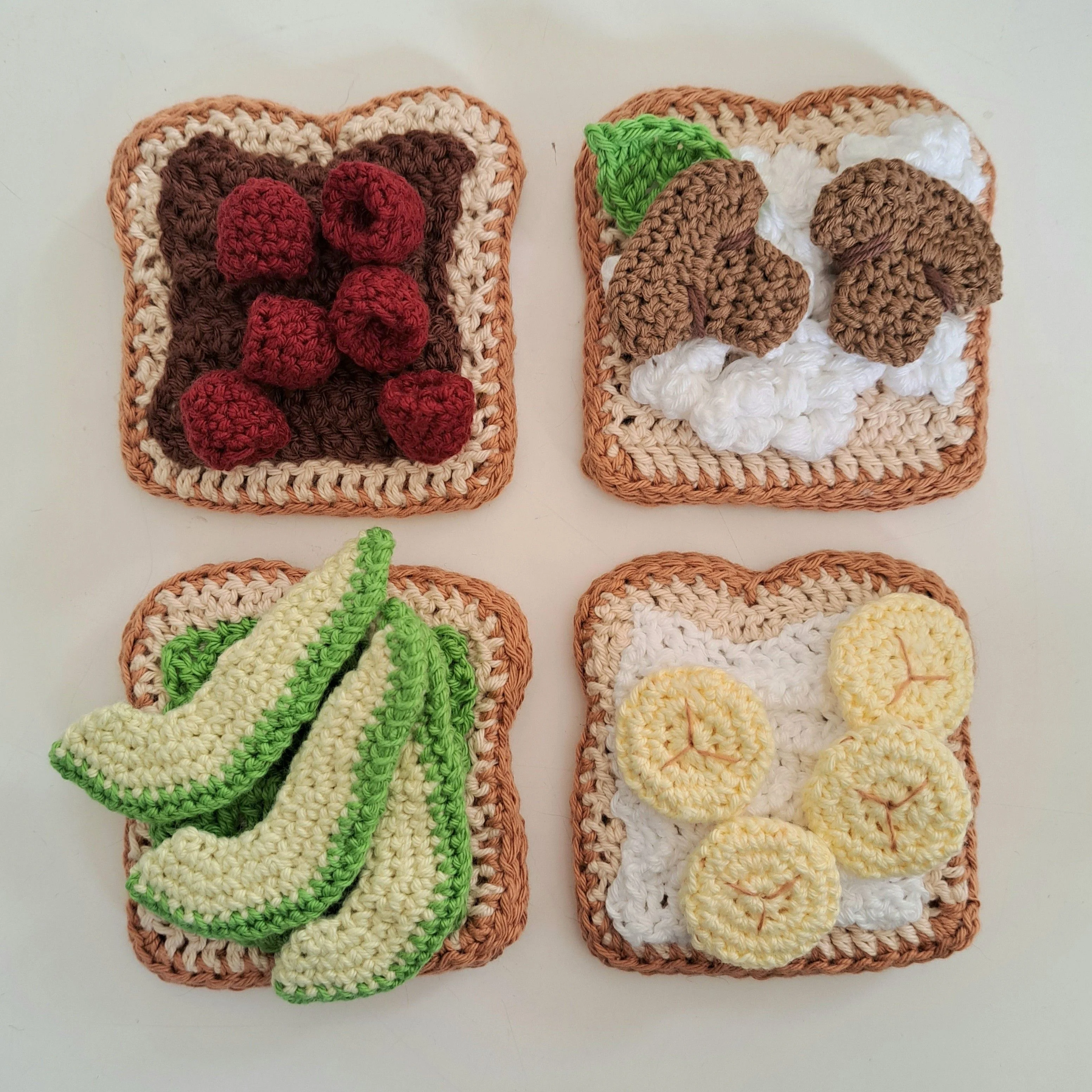Toasts - Image 2
