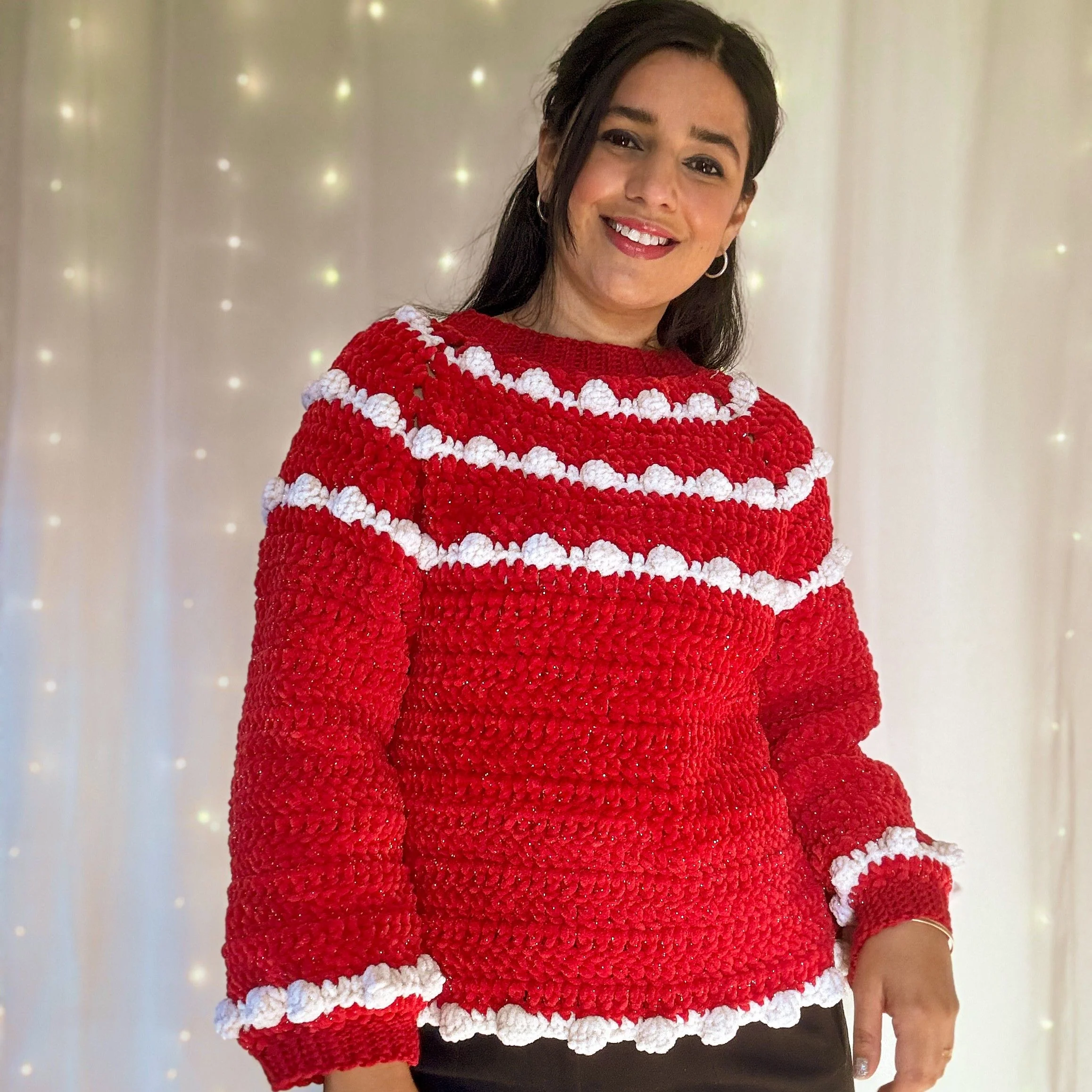 Jingle Bells - Sweater
