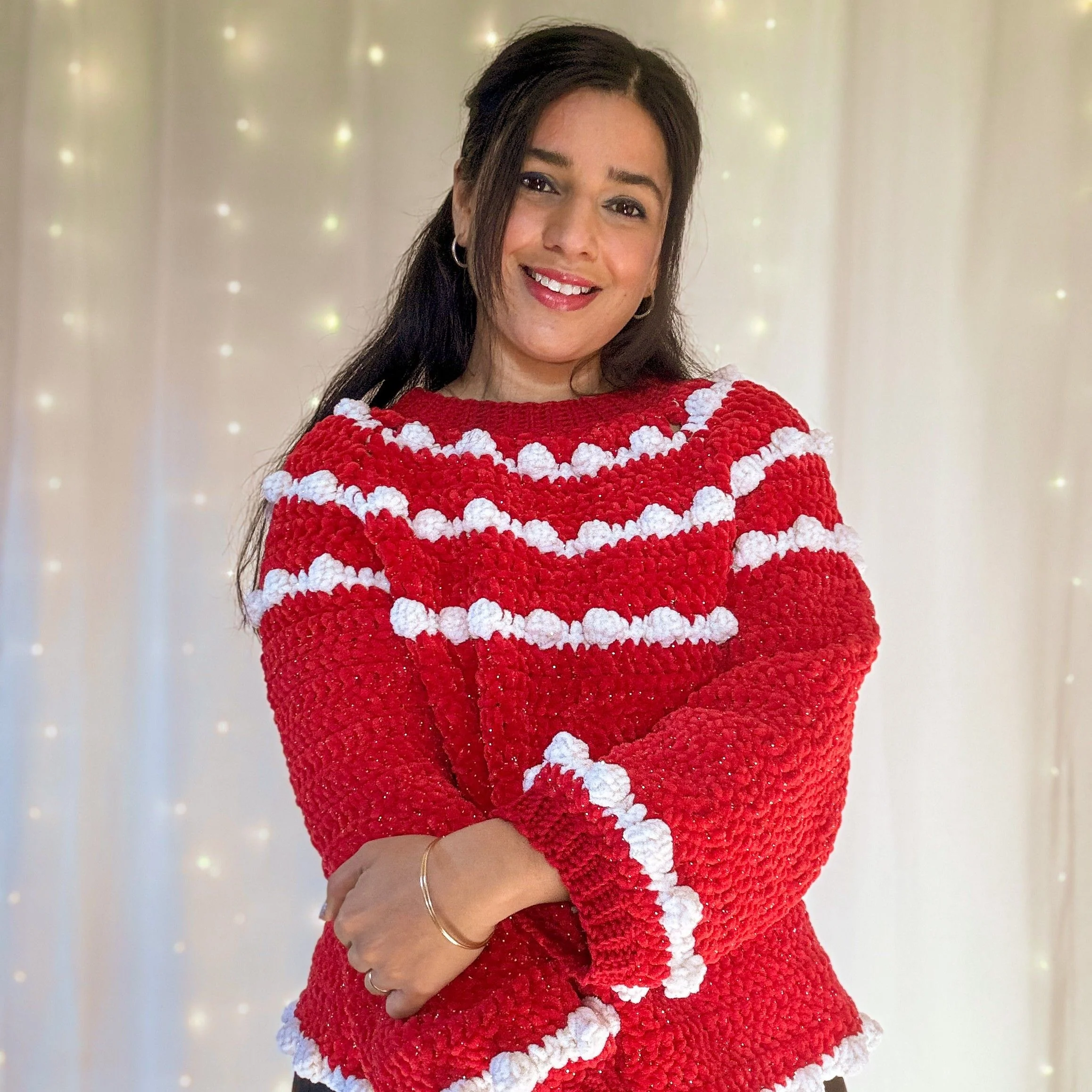 Jingle Bells - Sweater - Image 3