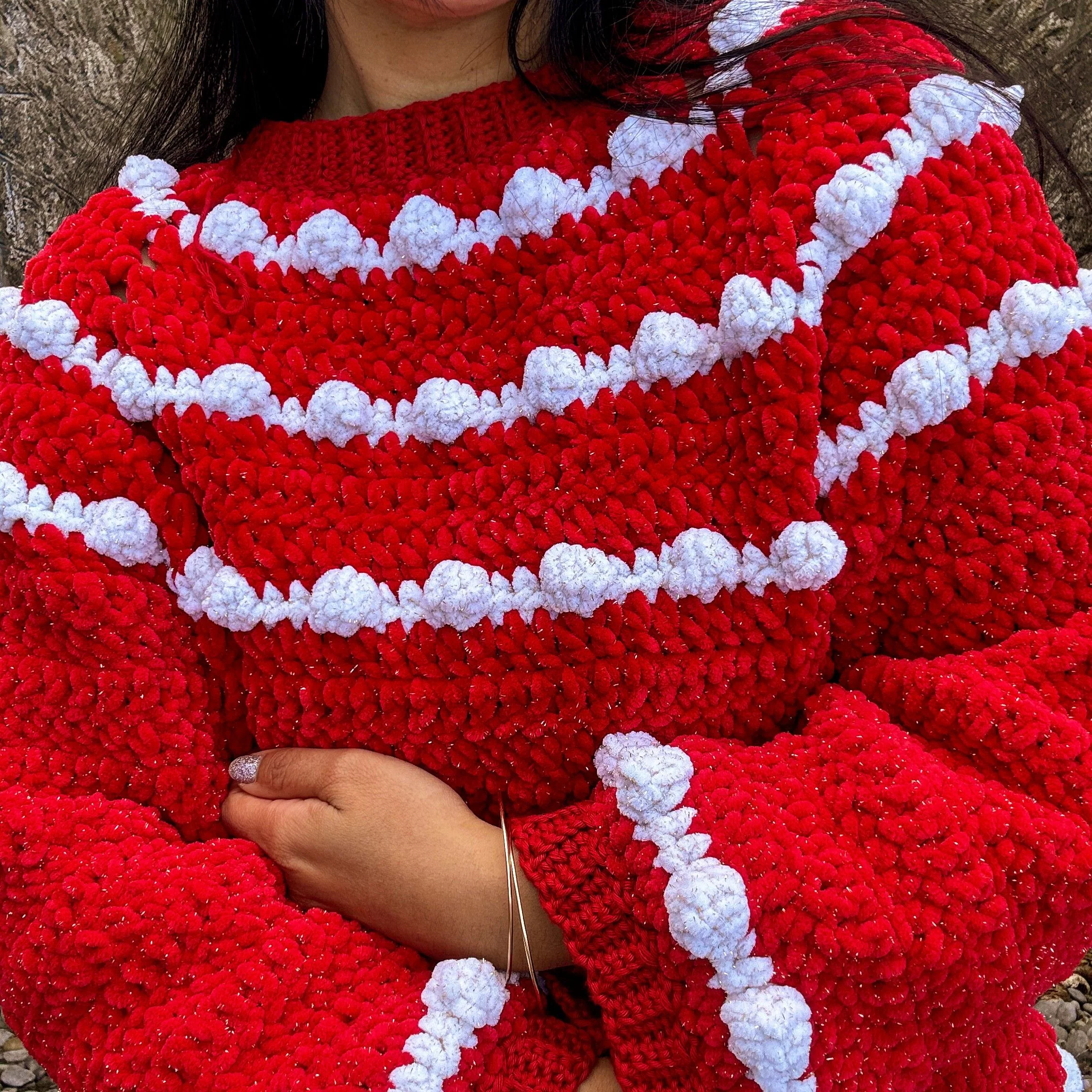 Jingle Bells - Sweater - Image 6