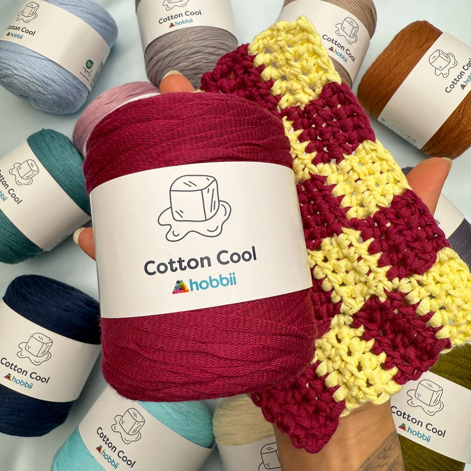 Cotton Cool (Limited Edition) - Image 20