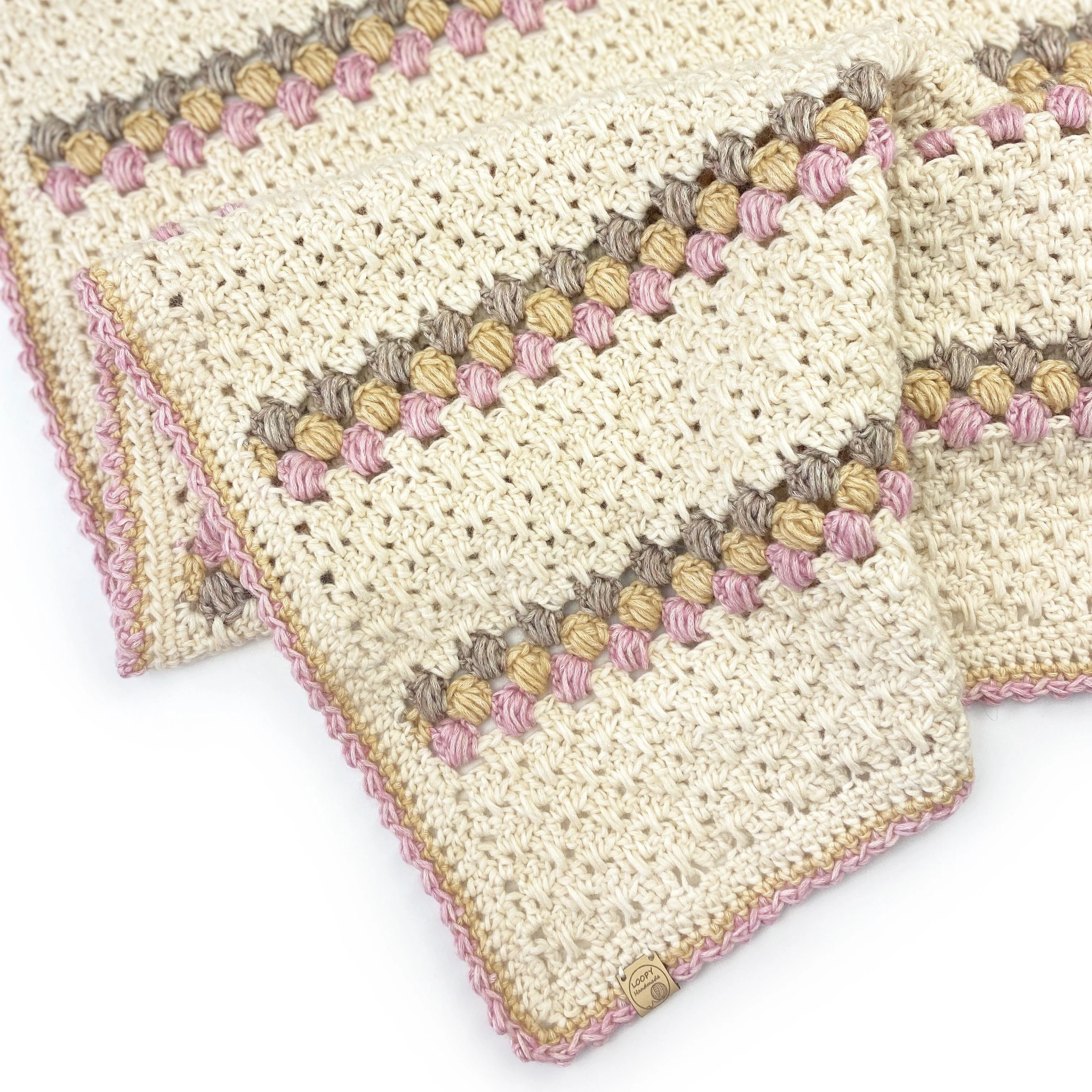 Sweetie - Blanket