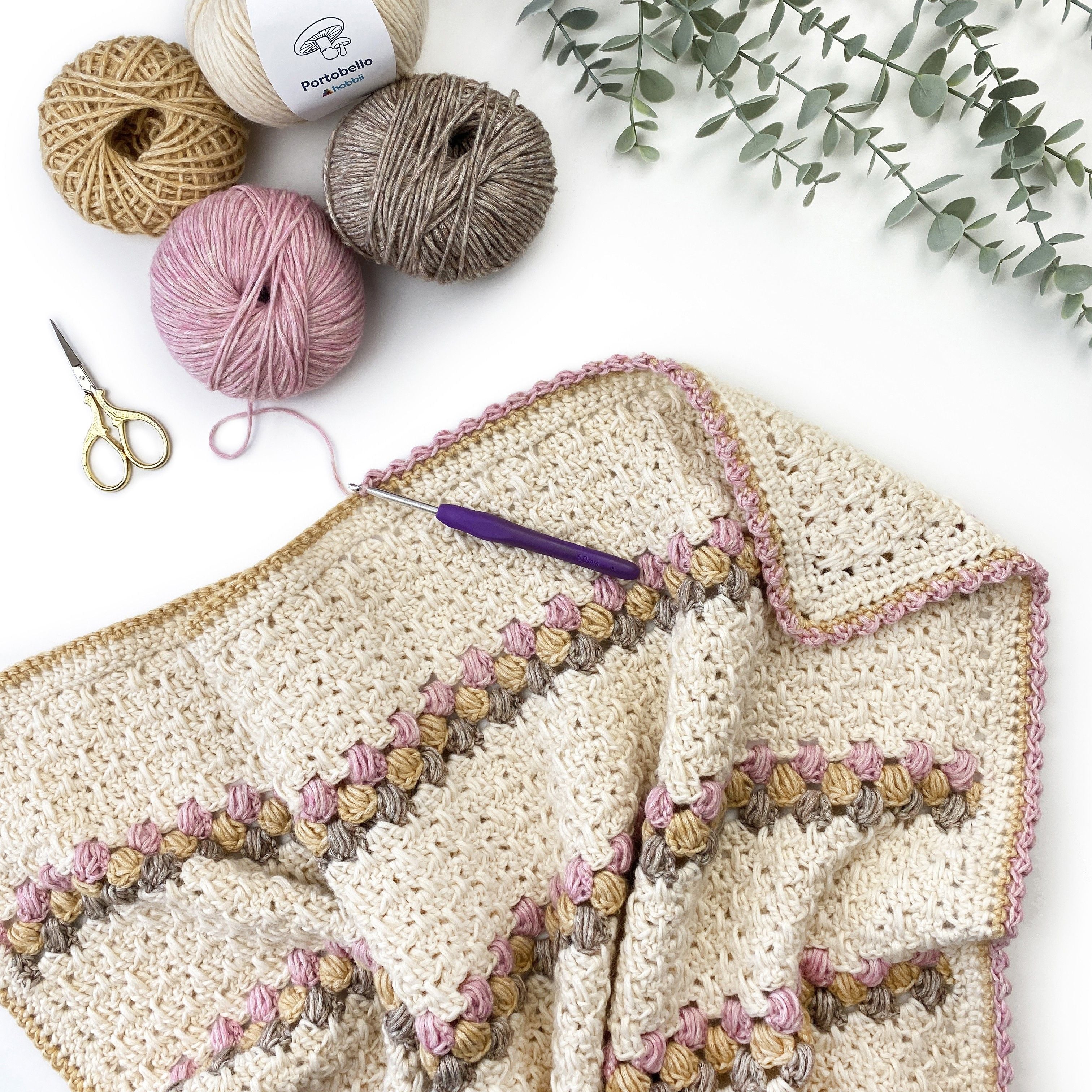 Sweetie - Blanket - Image 6