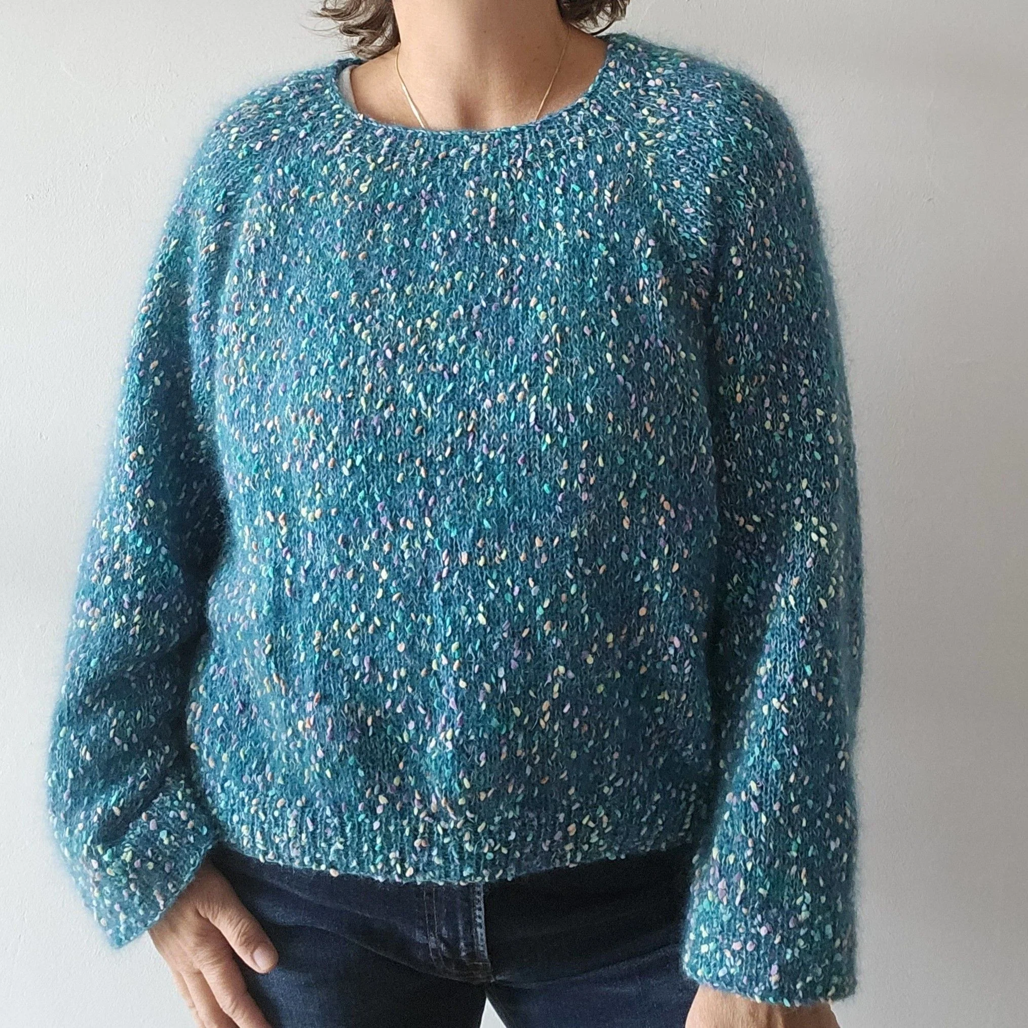 Krymmel – Jumper - Image 3