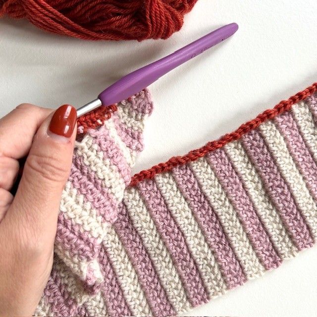 Cecily - Scarf - Image 4