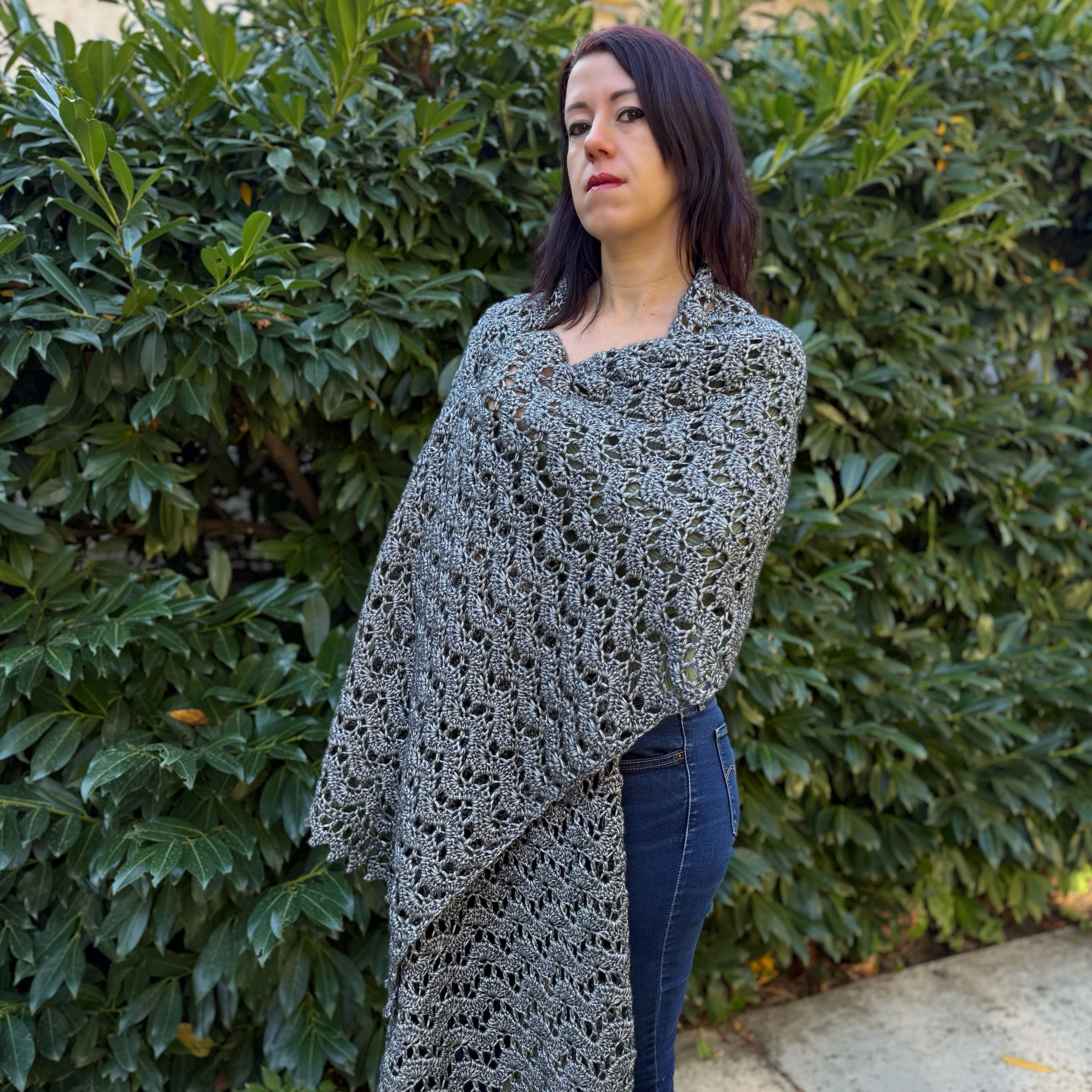 Mithril - Shawl - Image 3