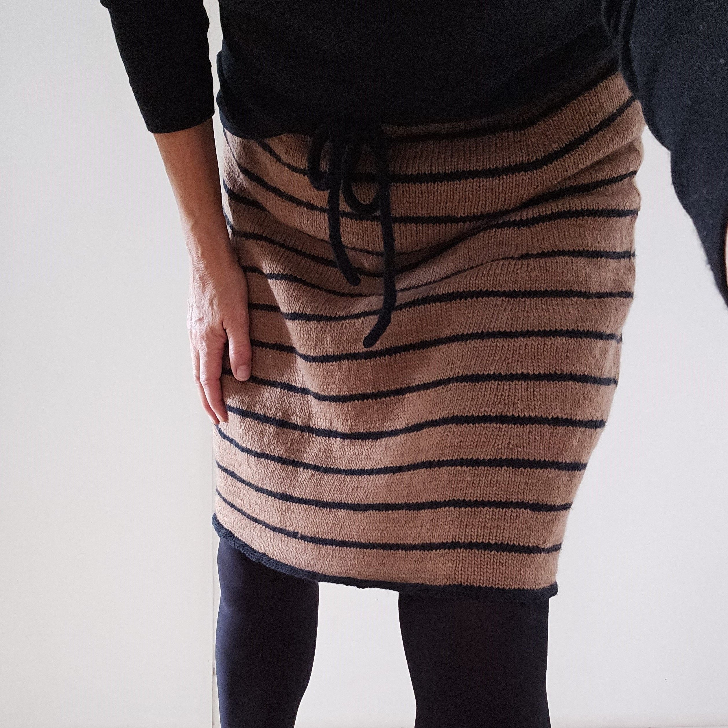 Enkelt og kort - Skirt - Image 3