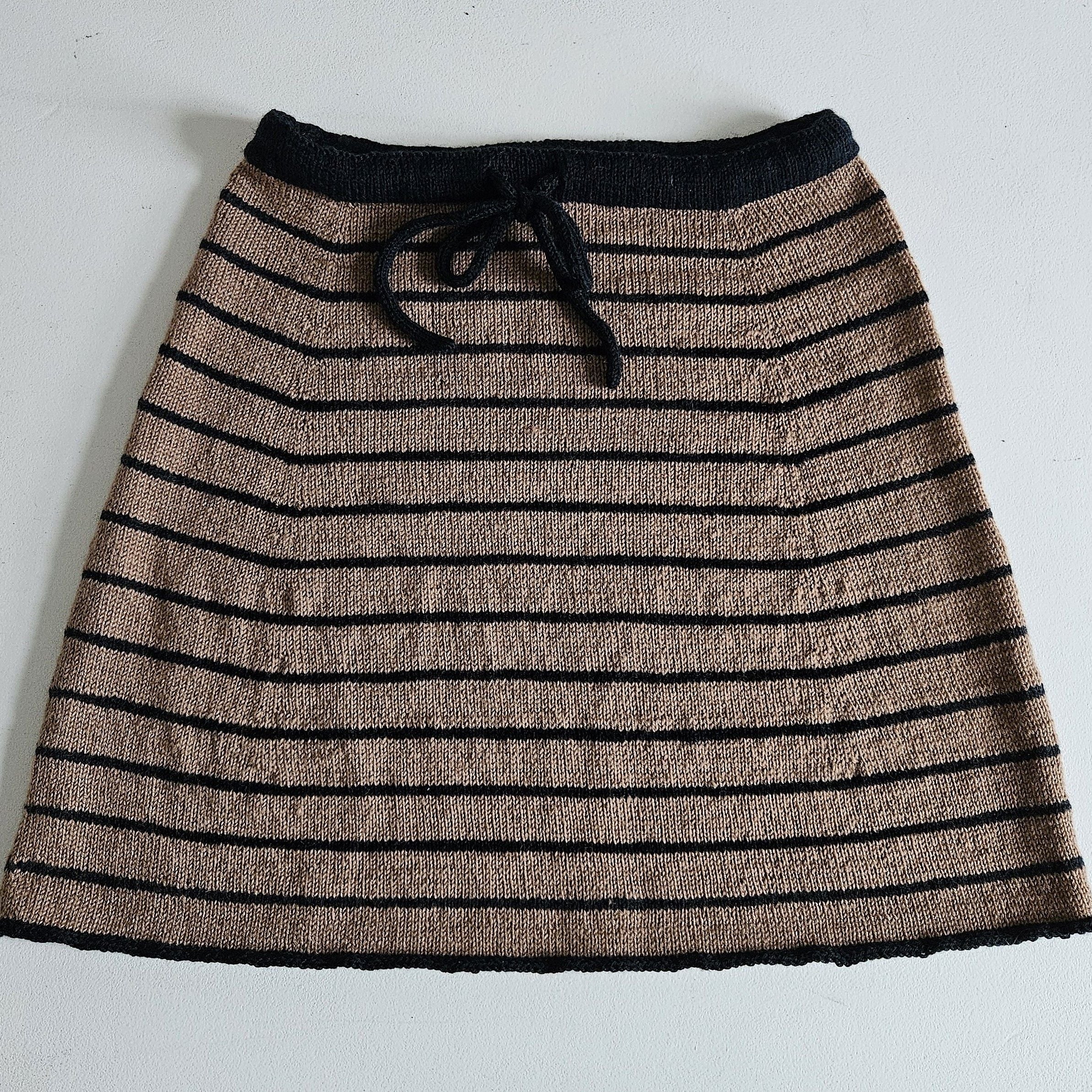 Enkelt og kort - Skirt - Image 5