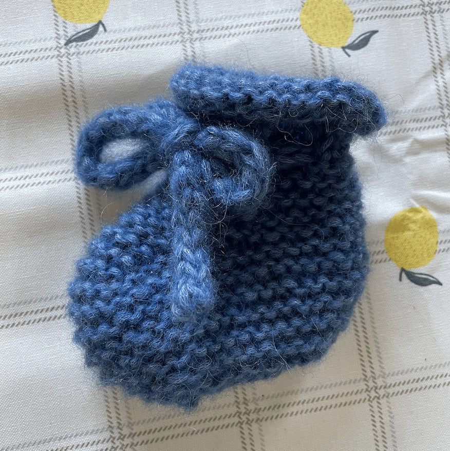 Ultra Easy Booties Baby - Image 4