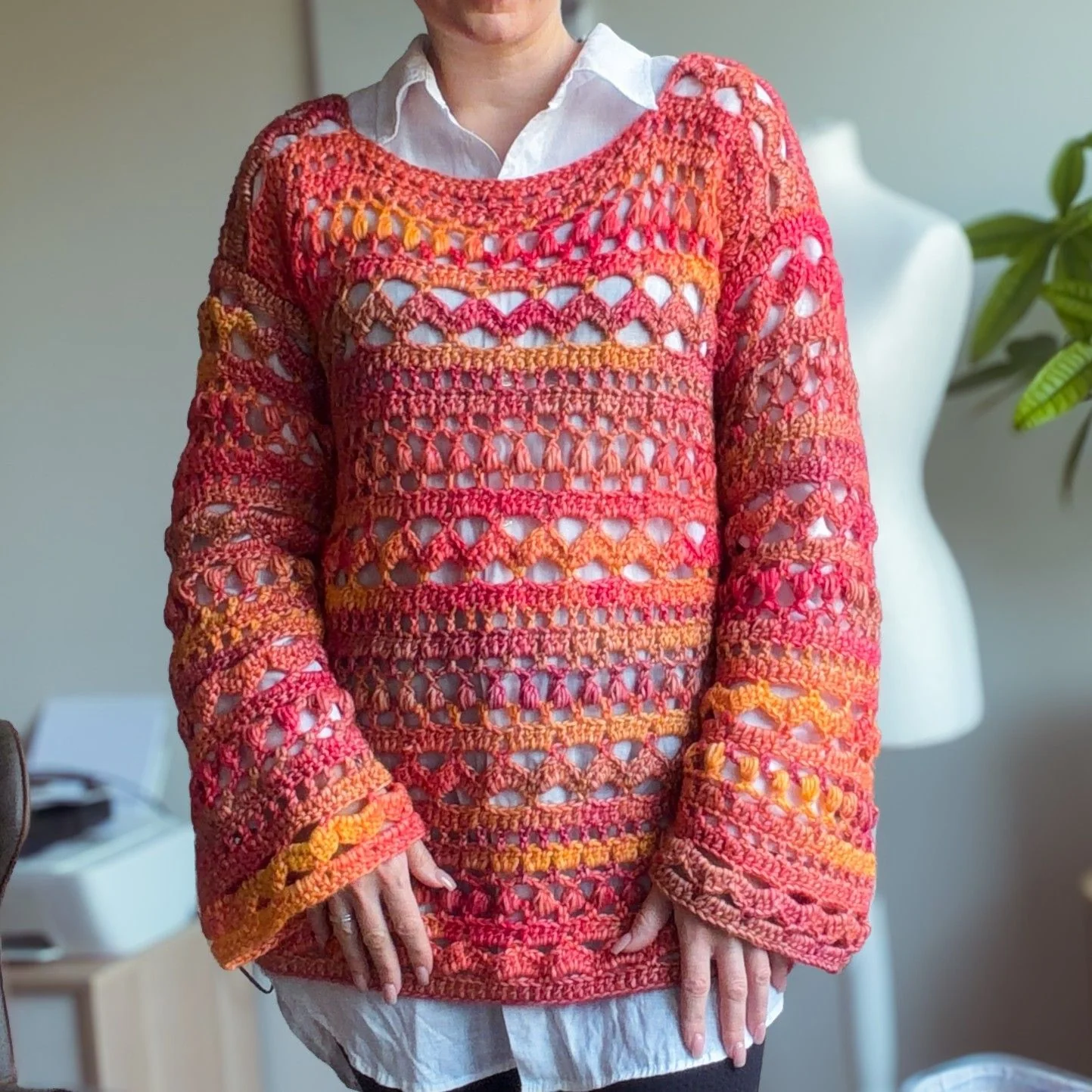 Isadora - Sweater - Image 3