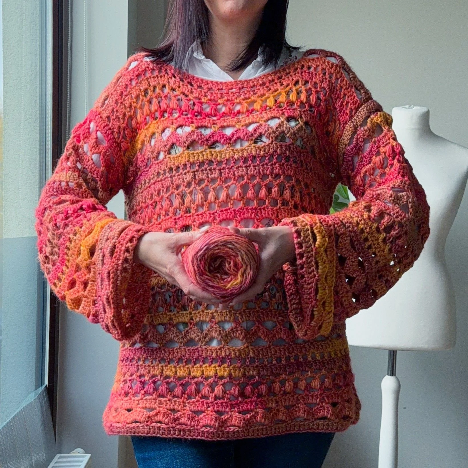 Isadora - Sweater - Image 5