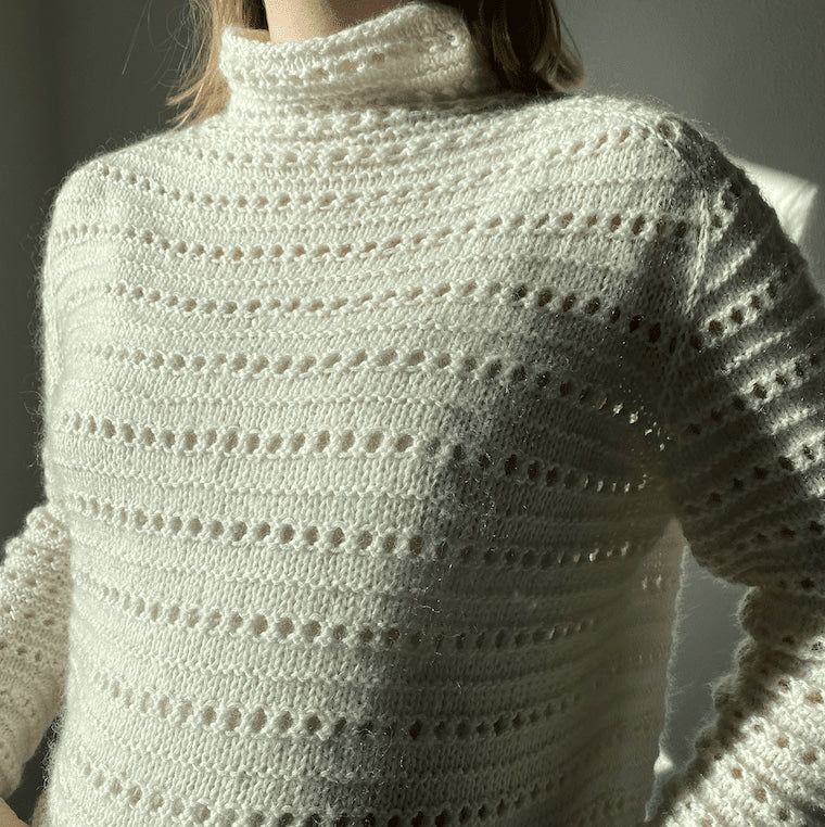 Easy Spring Blouse