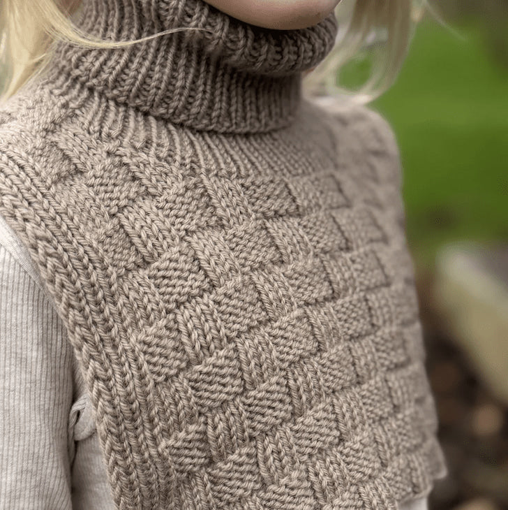 Easy Square Neck Junior - Image 2