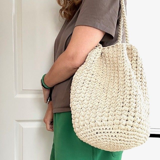 Zoya - Tote Bag