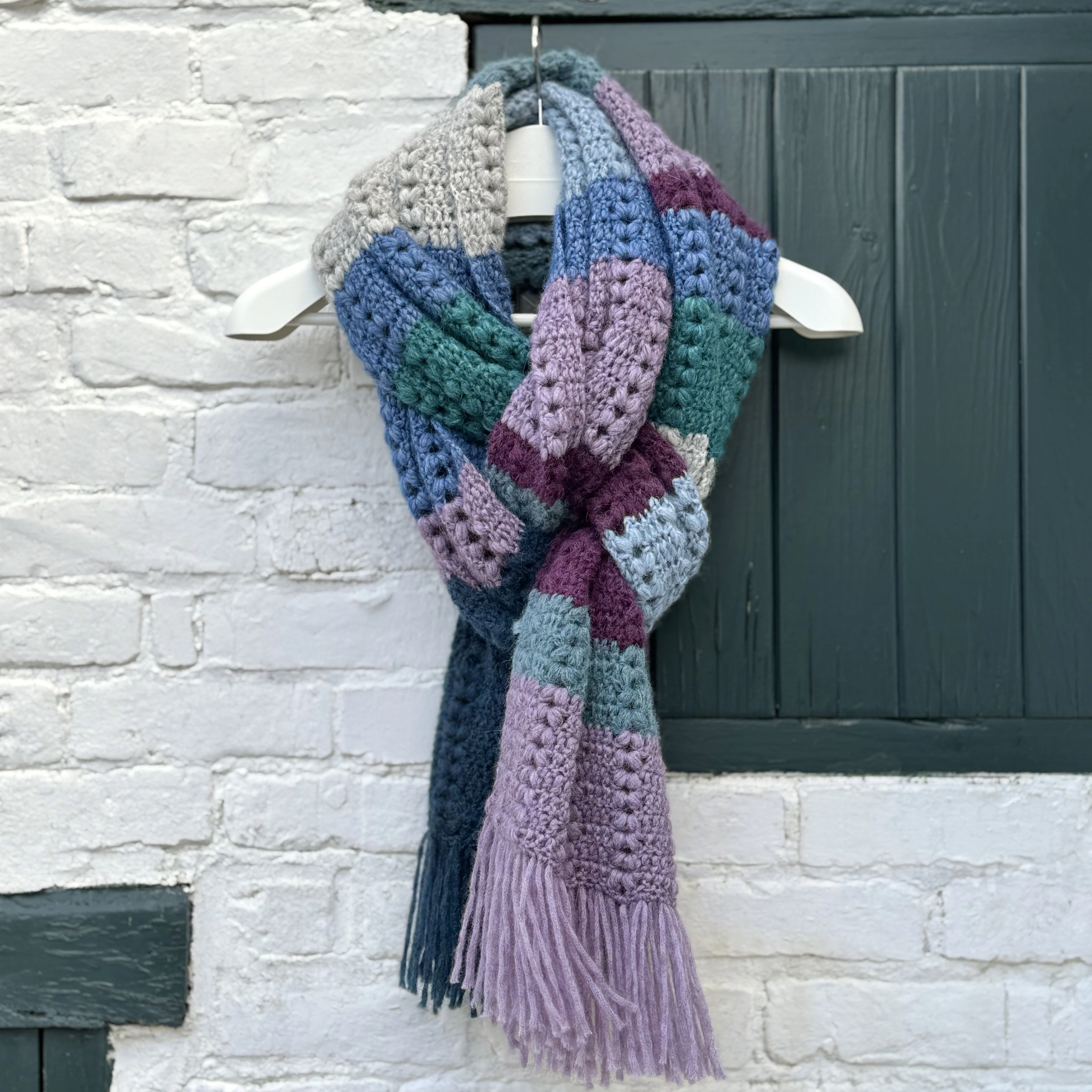 Diamond Dust - Scarf - Image 3
