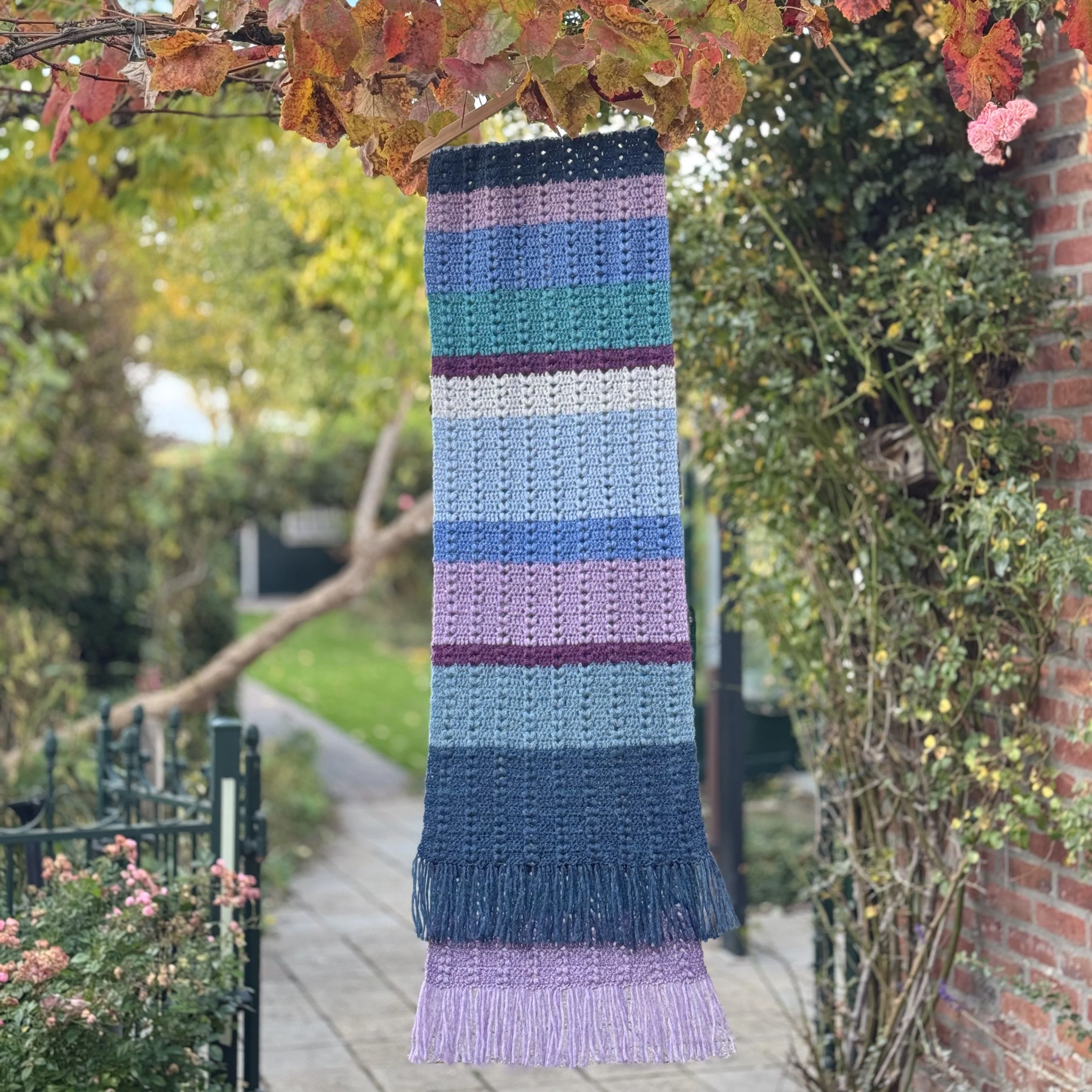 Diamond Dust - Scarf - Image 8