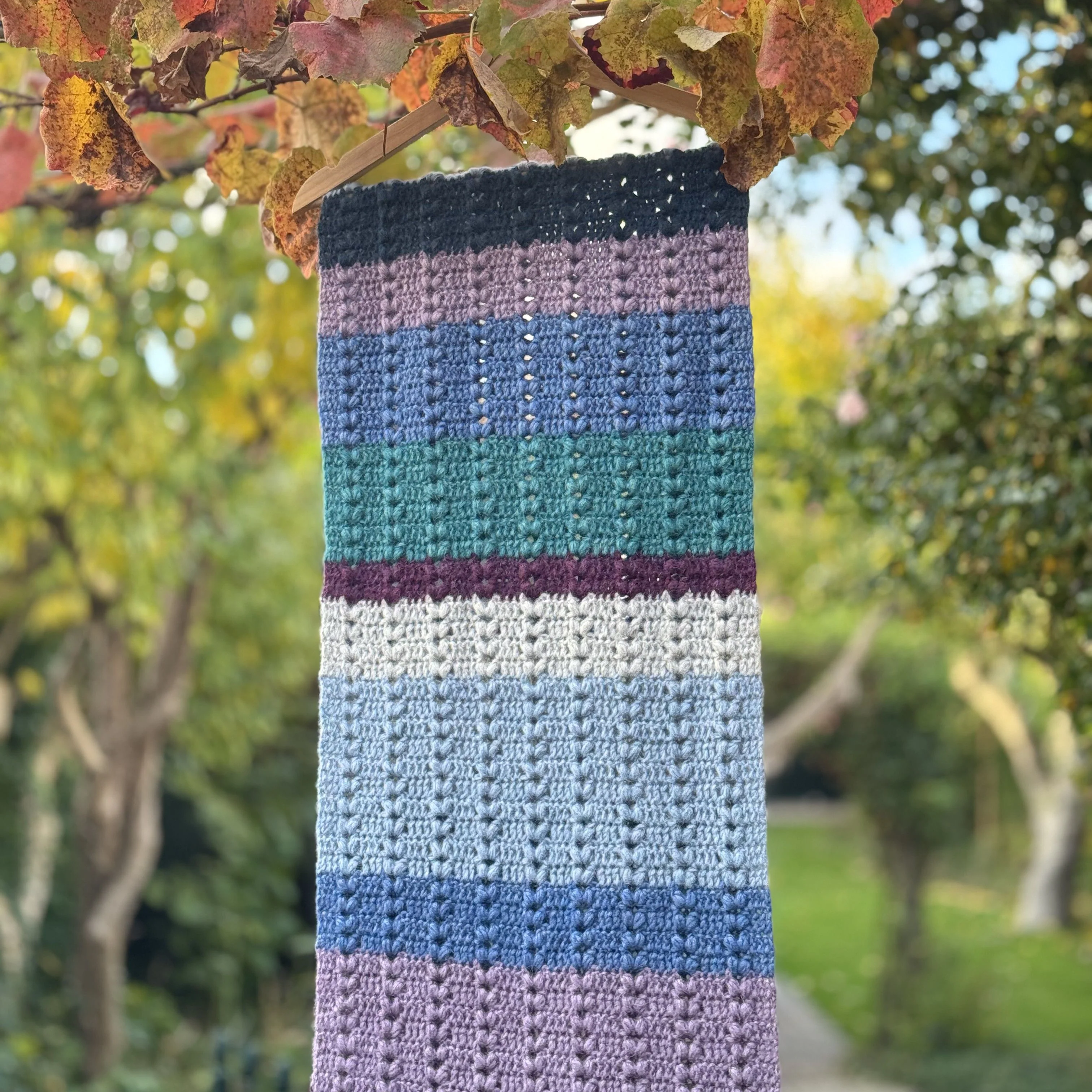 Diamond Dust - Scarf - Image 9