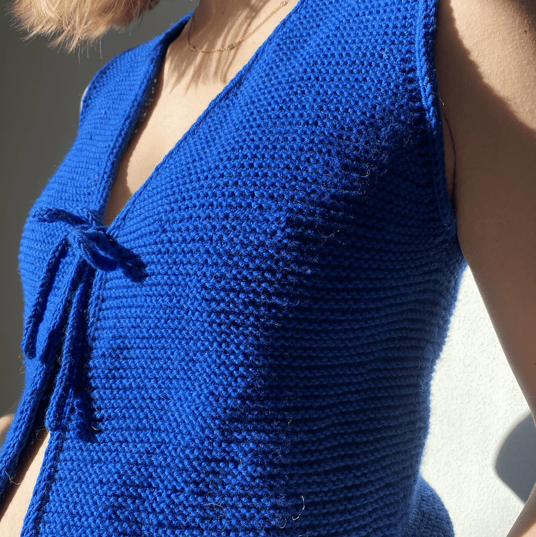 Ultra Easy Top - Open Edition - Image 2