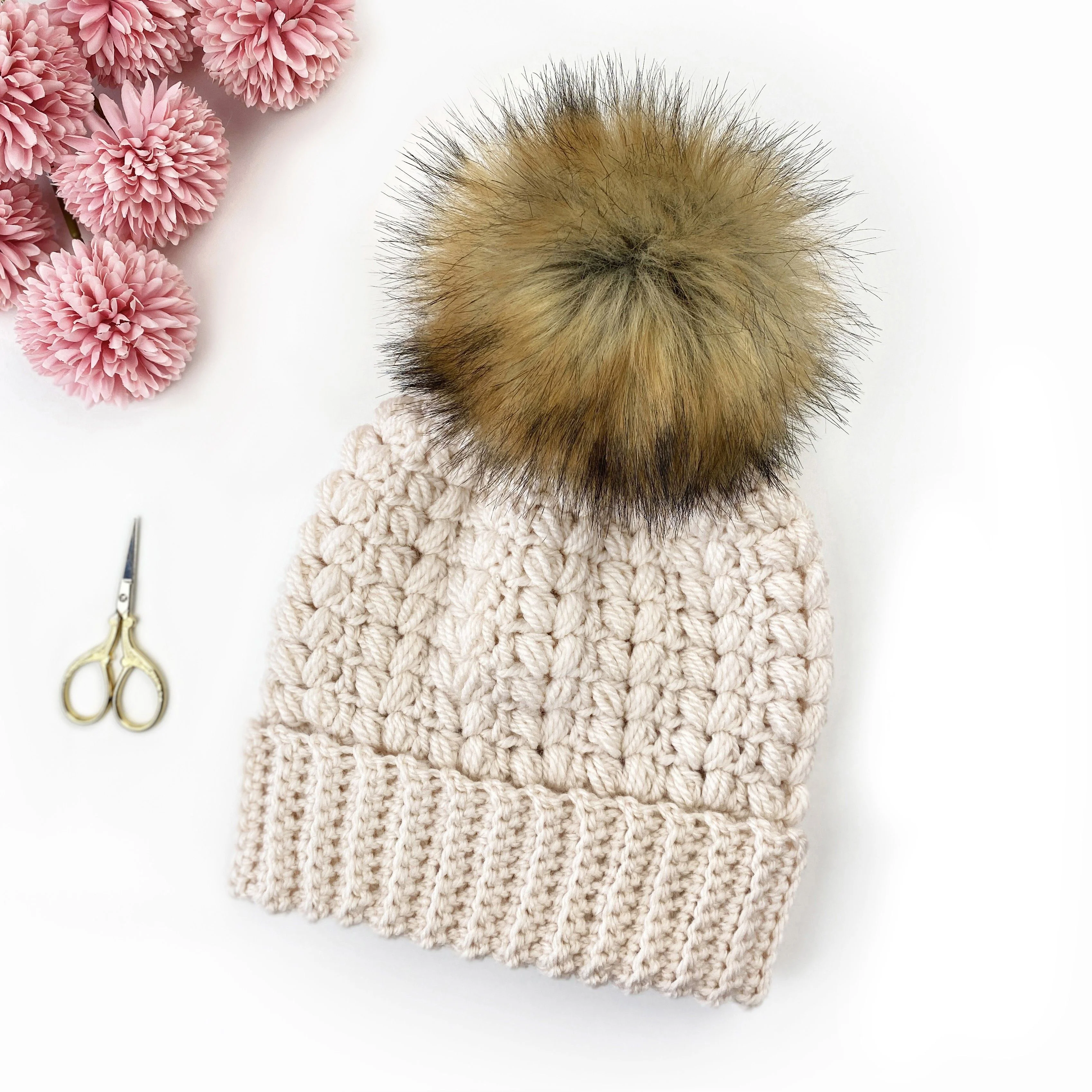 Emily - Hat