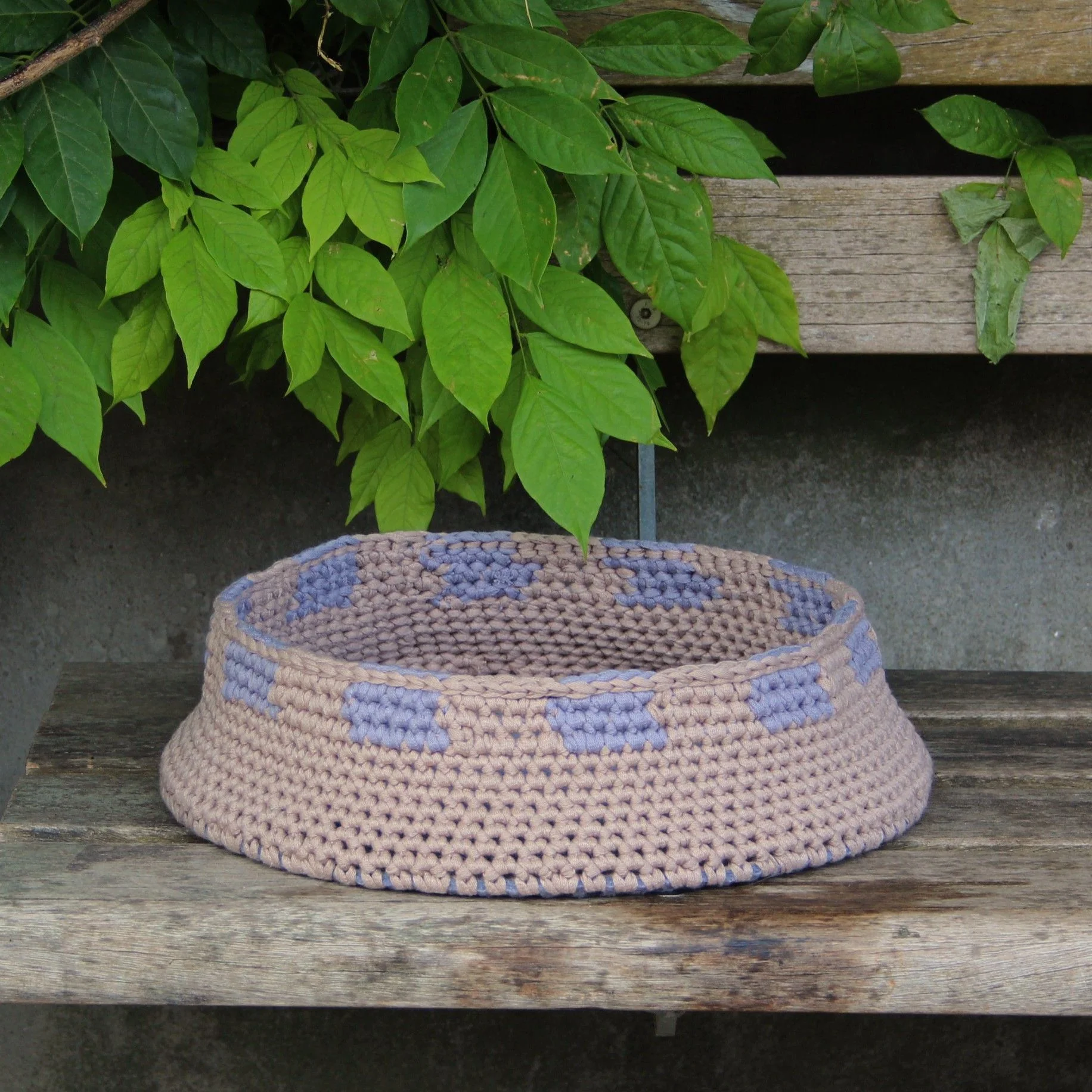 Nordside - Baskets with felt bottoms - Image 4