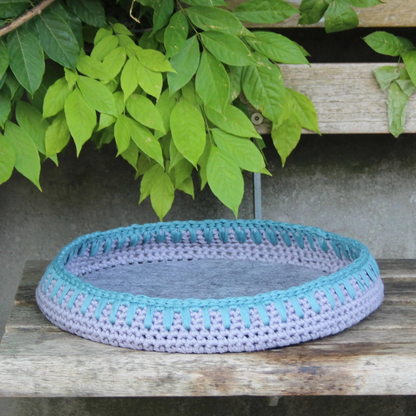 Nordside - Baskets with felt bottoms - Image 7