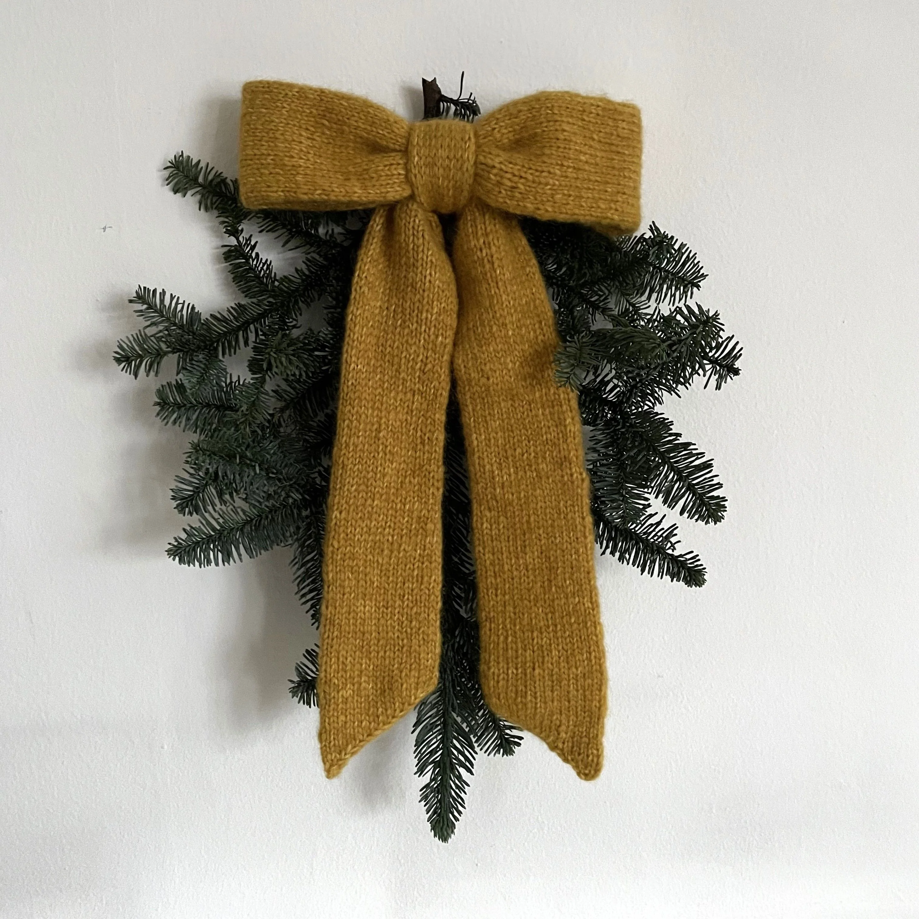 Big Bow - Home Decor - Image 4