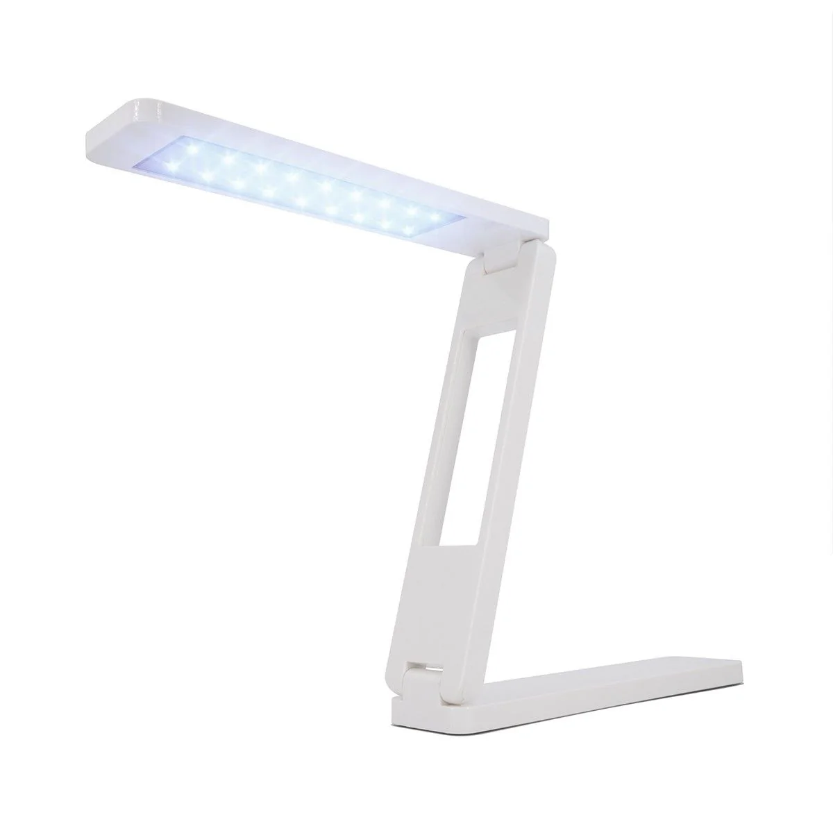 Taitettava LED- valaisin - Image 4