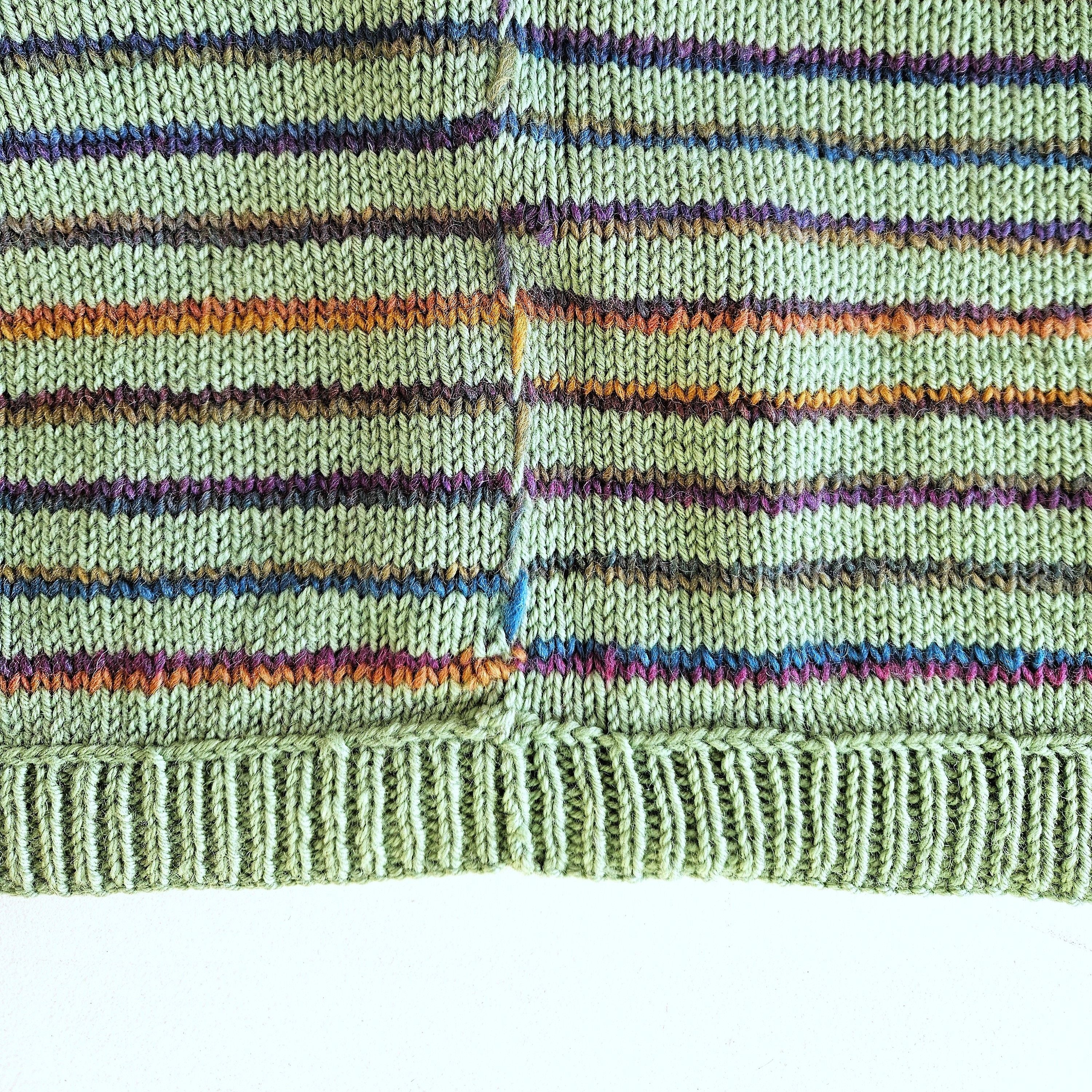 Anne Katrine - Sweater - Image 5