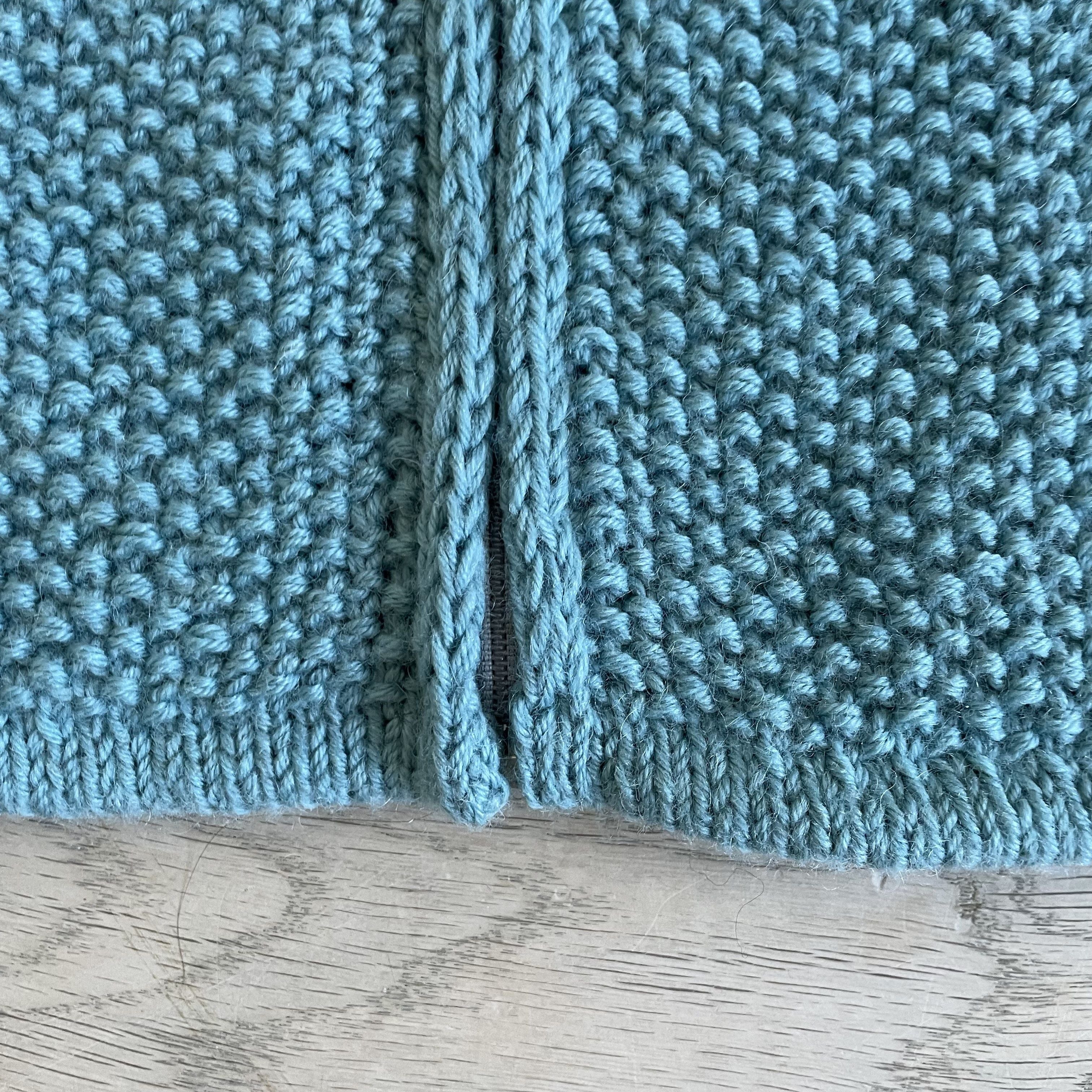 Casey - Baby Jacket - Image 5