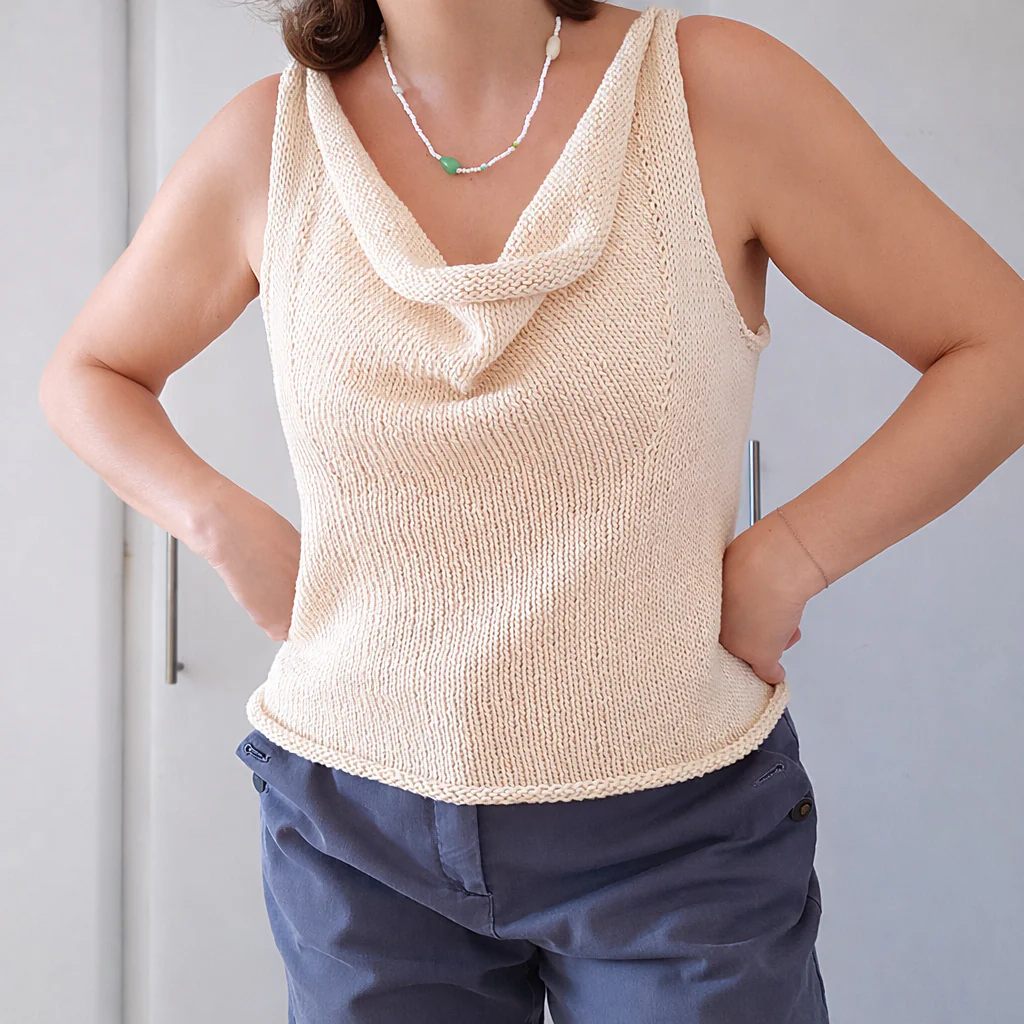 Vanessa - Top - Image 2