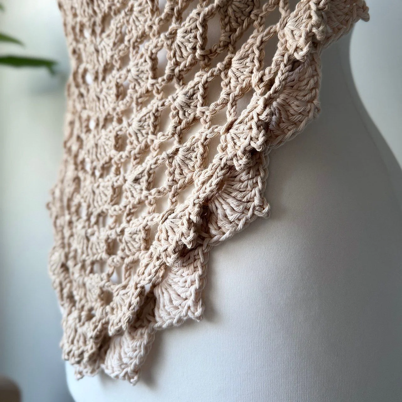 Aurora - Shawl - Image 2