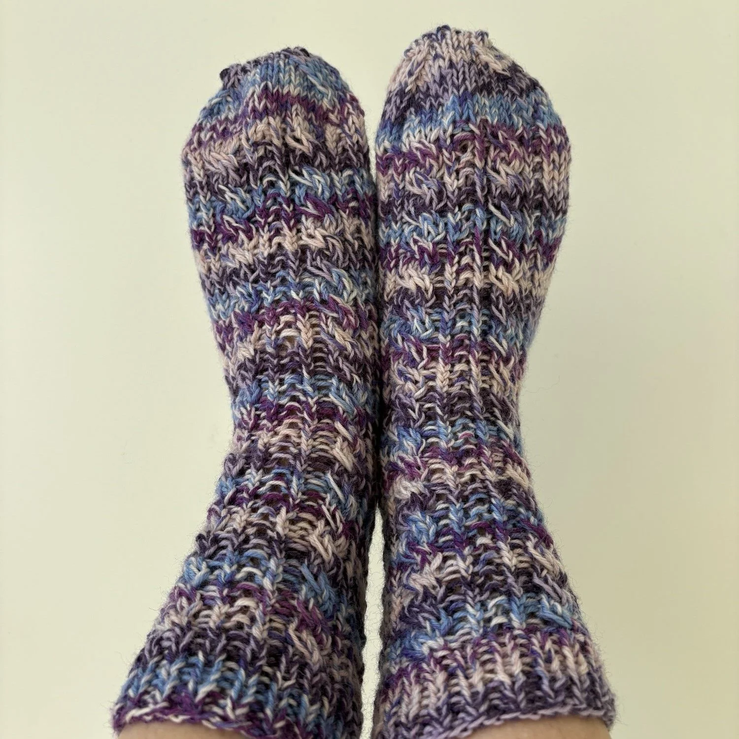 Ivy Twist - Socks - Image 3