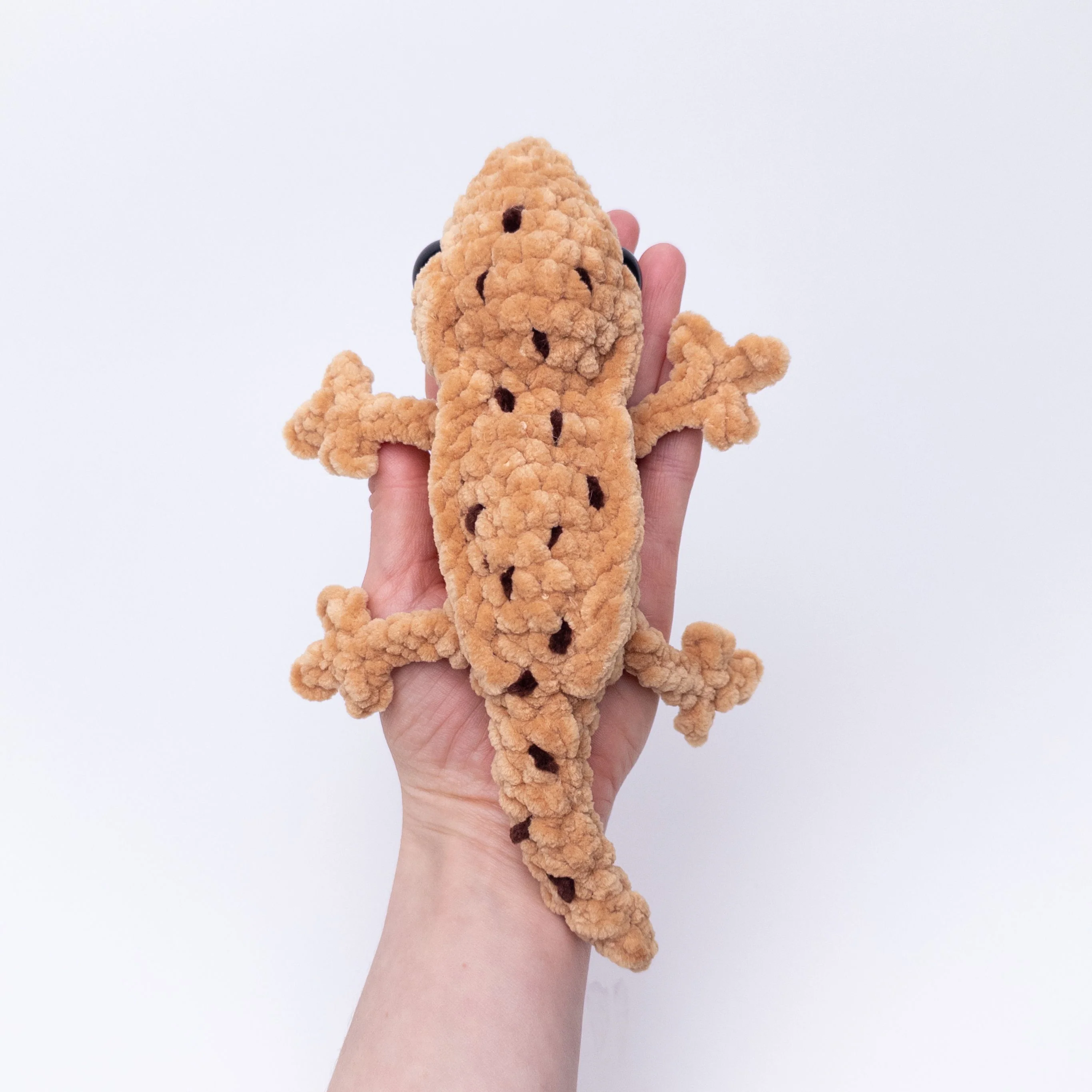 Gavin the Gecko - Image 5