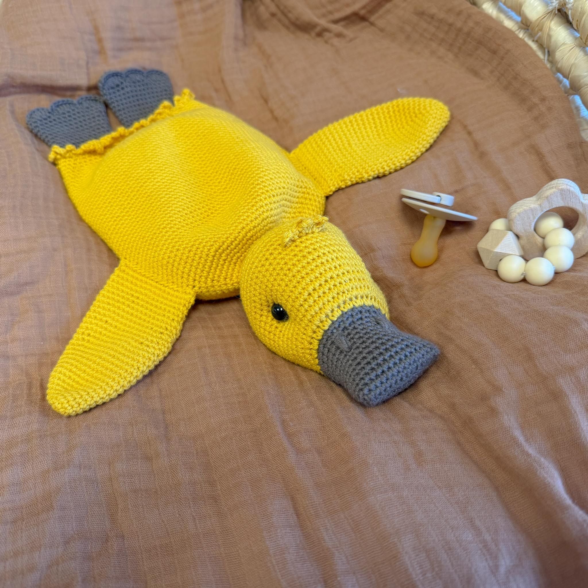 The Warm Duck - Image 2