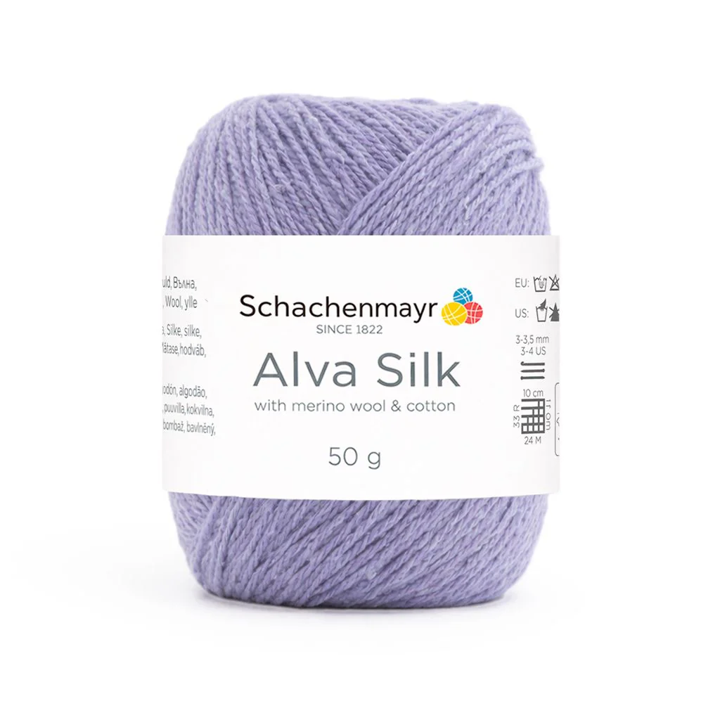 Alva Silk - Image 15