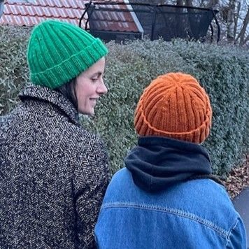 Happy - Beanie - Image 6