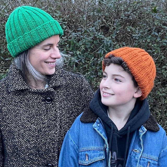 Happy - Beanie - Image 7