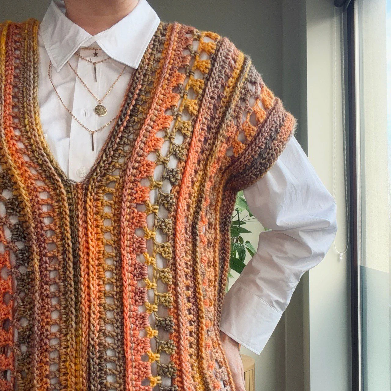 Marisha - Vest - Image 2