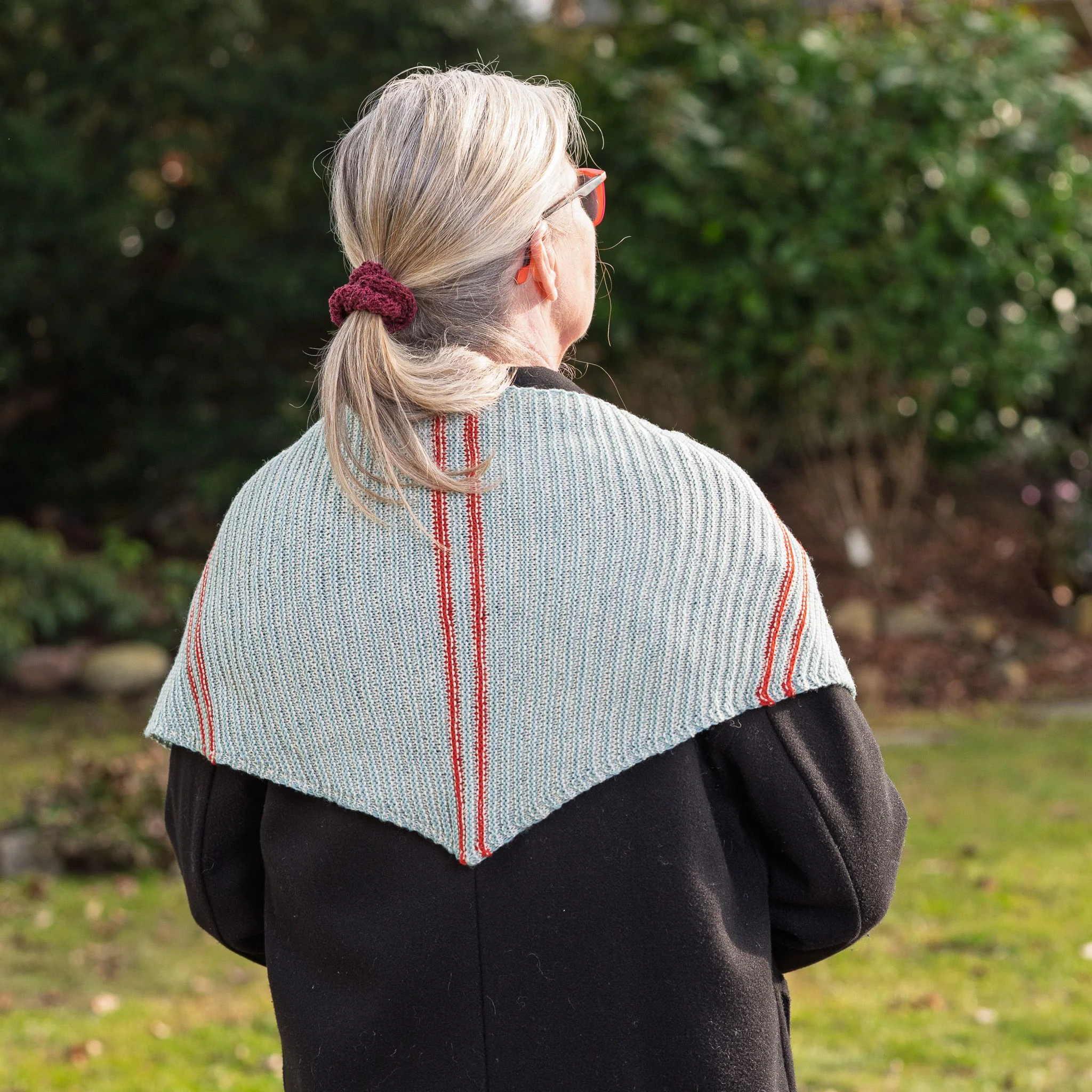 Sisters Scarf - Image 2